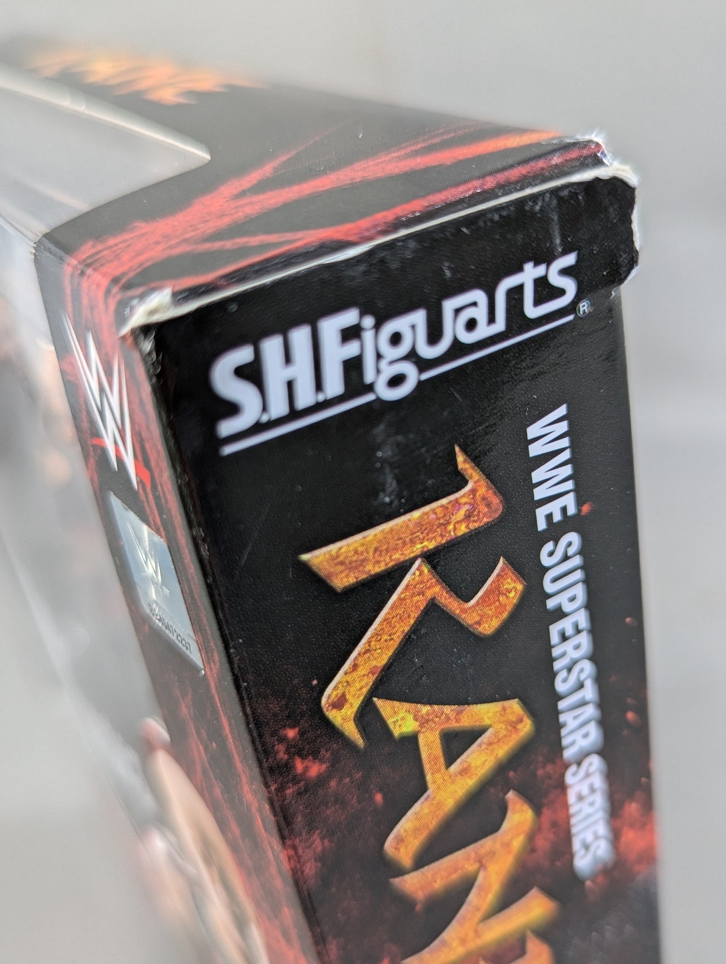 ケイン S.H.Figuarts ★バンダイ★