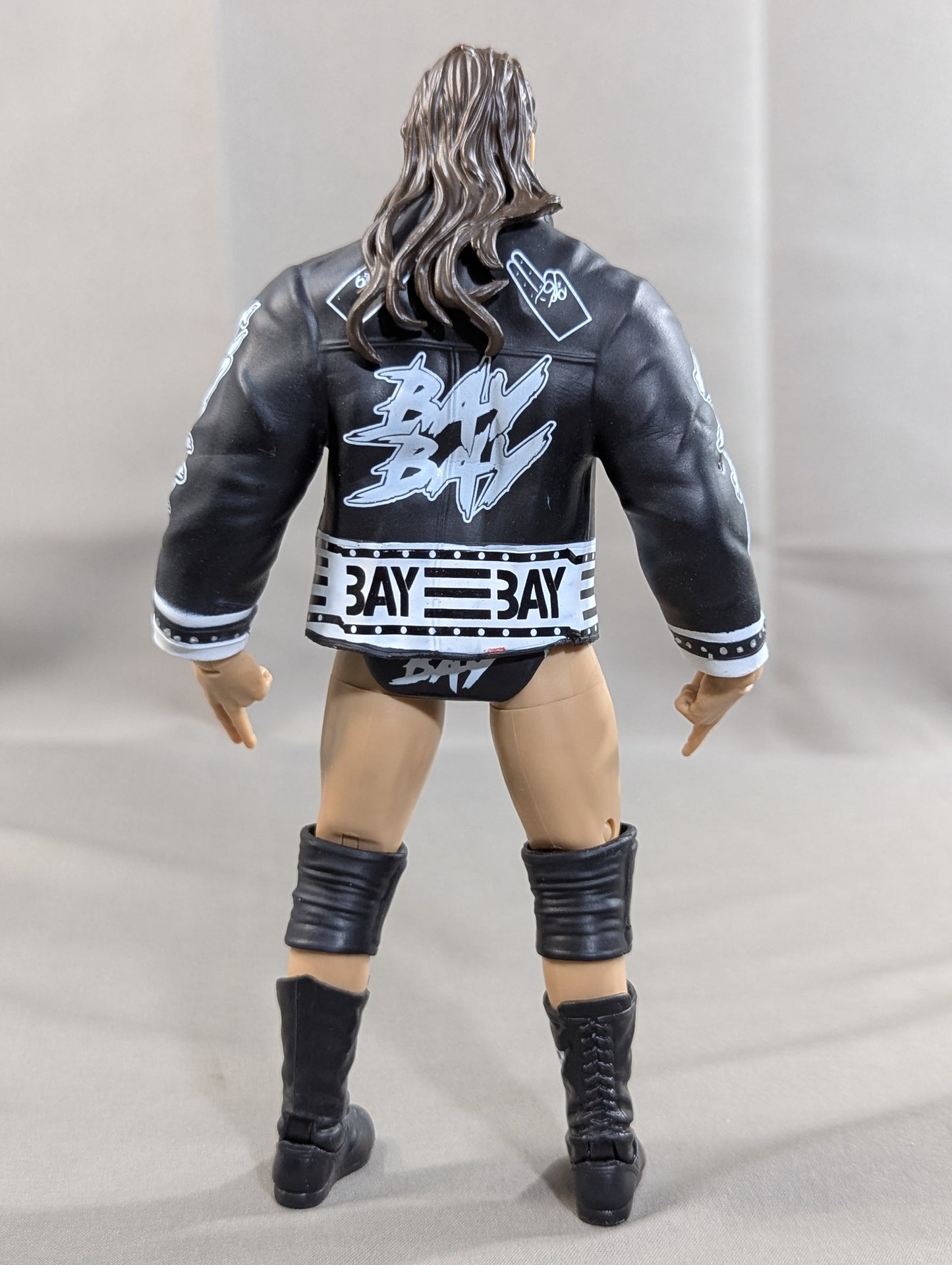 Adam Cole (Black Jacket)