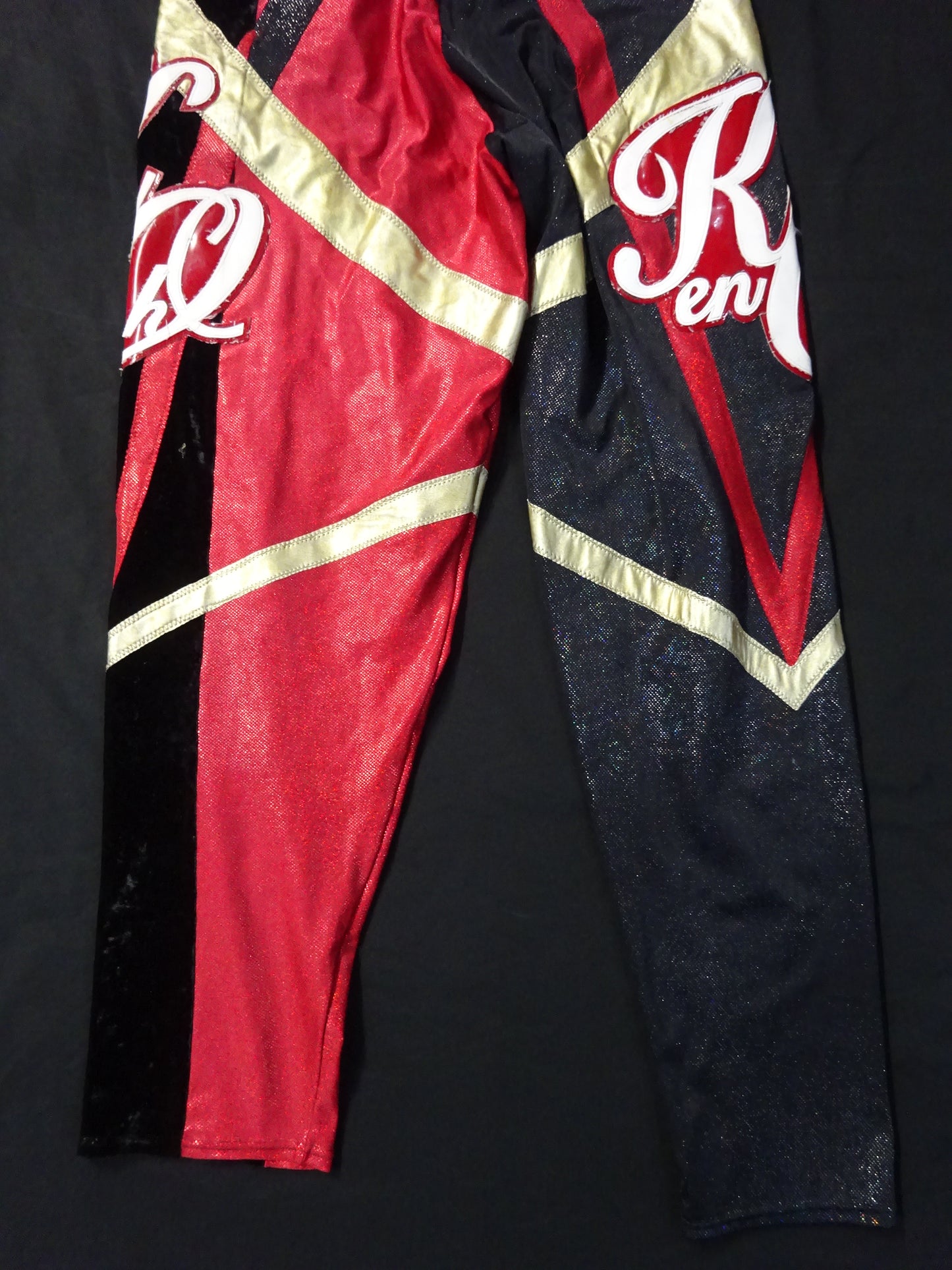 ★Kenoh 2016 long-term worn by him !! ★