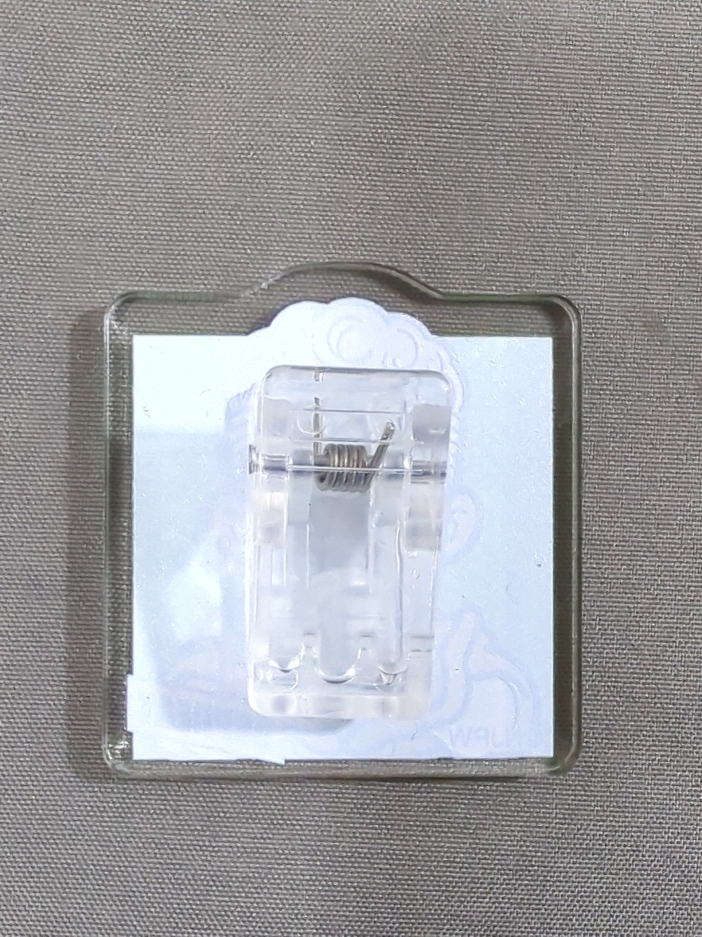 ウィル・オスプレイ 新日本プロレスCOLLECTION アクリルクリップ