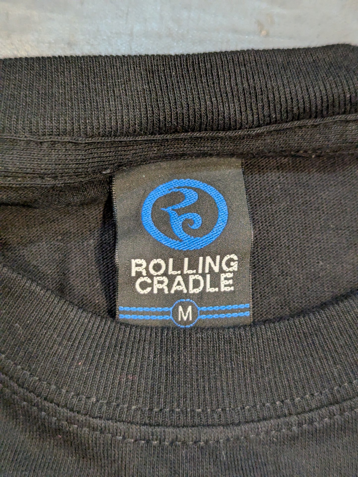 高橋ヒロム×エル・デスペラード×ROLLING CRADLE コラボ Tシャツ(WK 18)