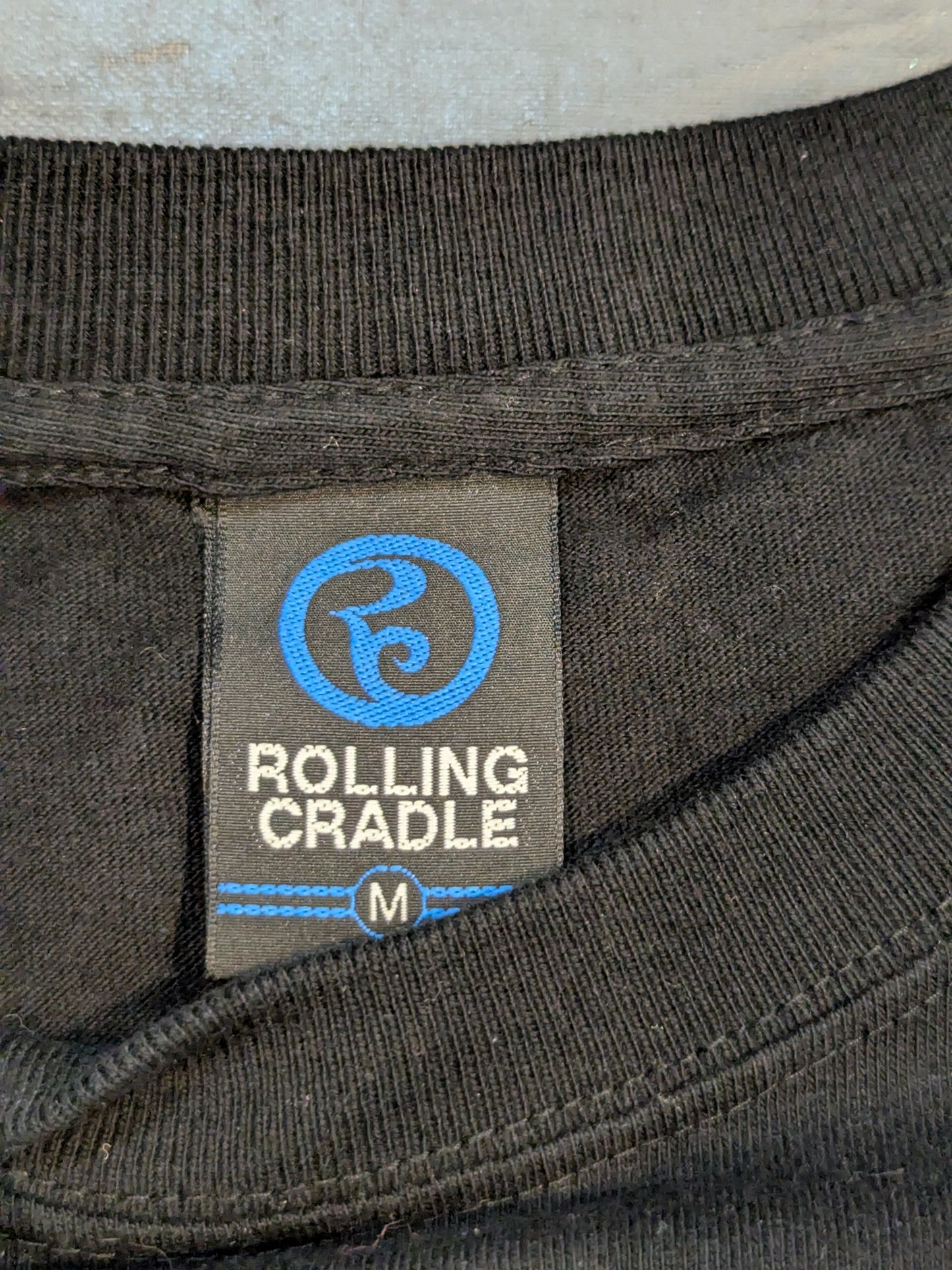 高橋ヒロム×ROLLING CRADLE コラボTシャツ②(2025)
