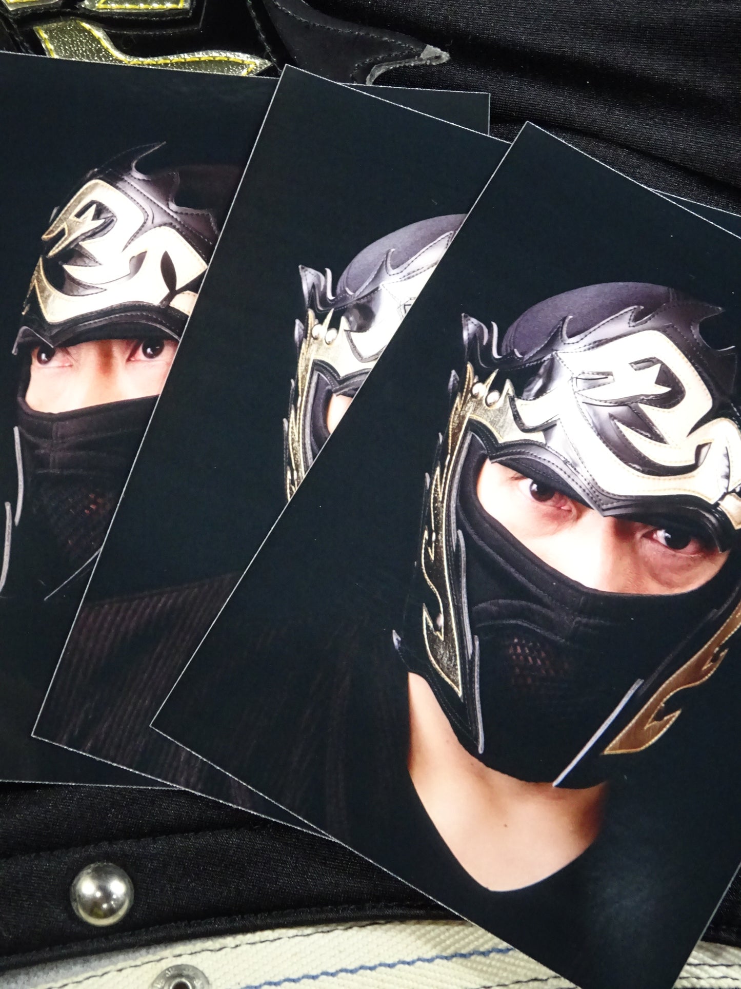 HANZO (Hanzo Nakajima)