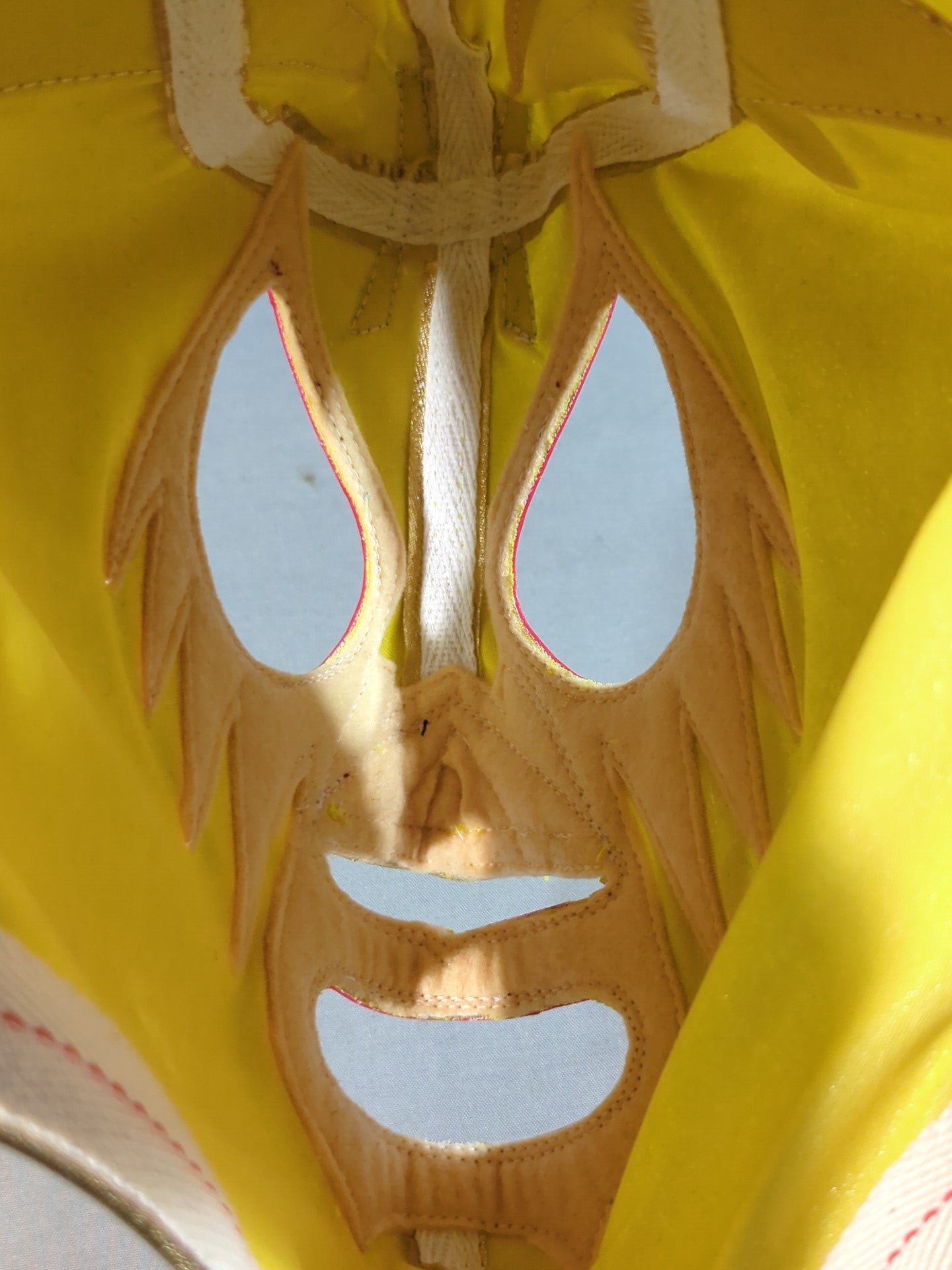 Mil Mascaras