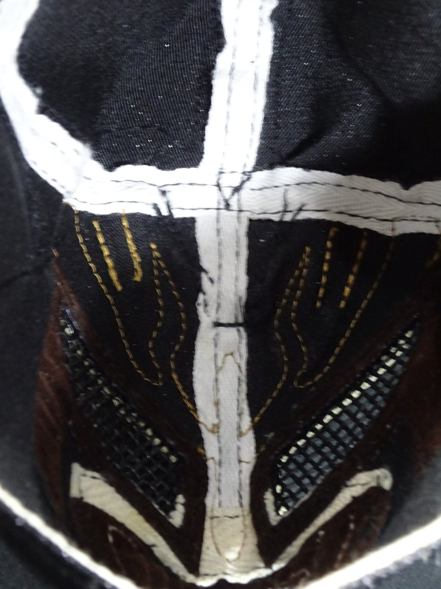★Jushin Thunder Liger YN Special Half-Size Mask ★