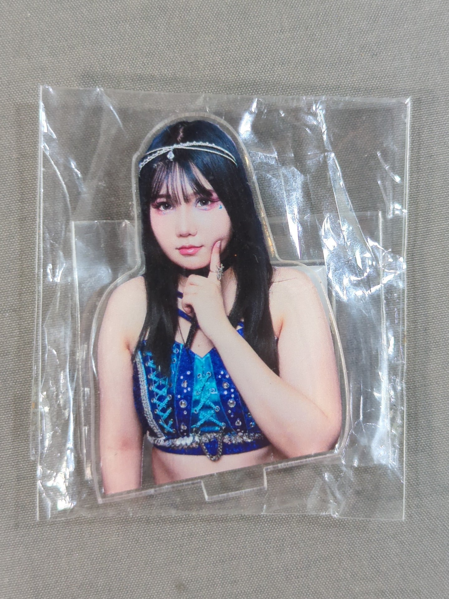 Big Haruka Acrylic Stand