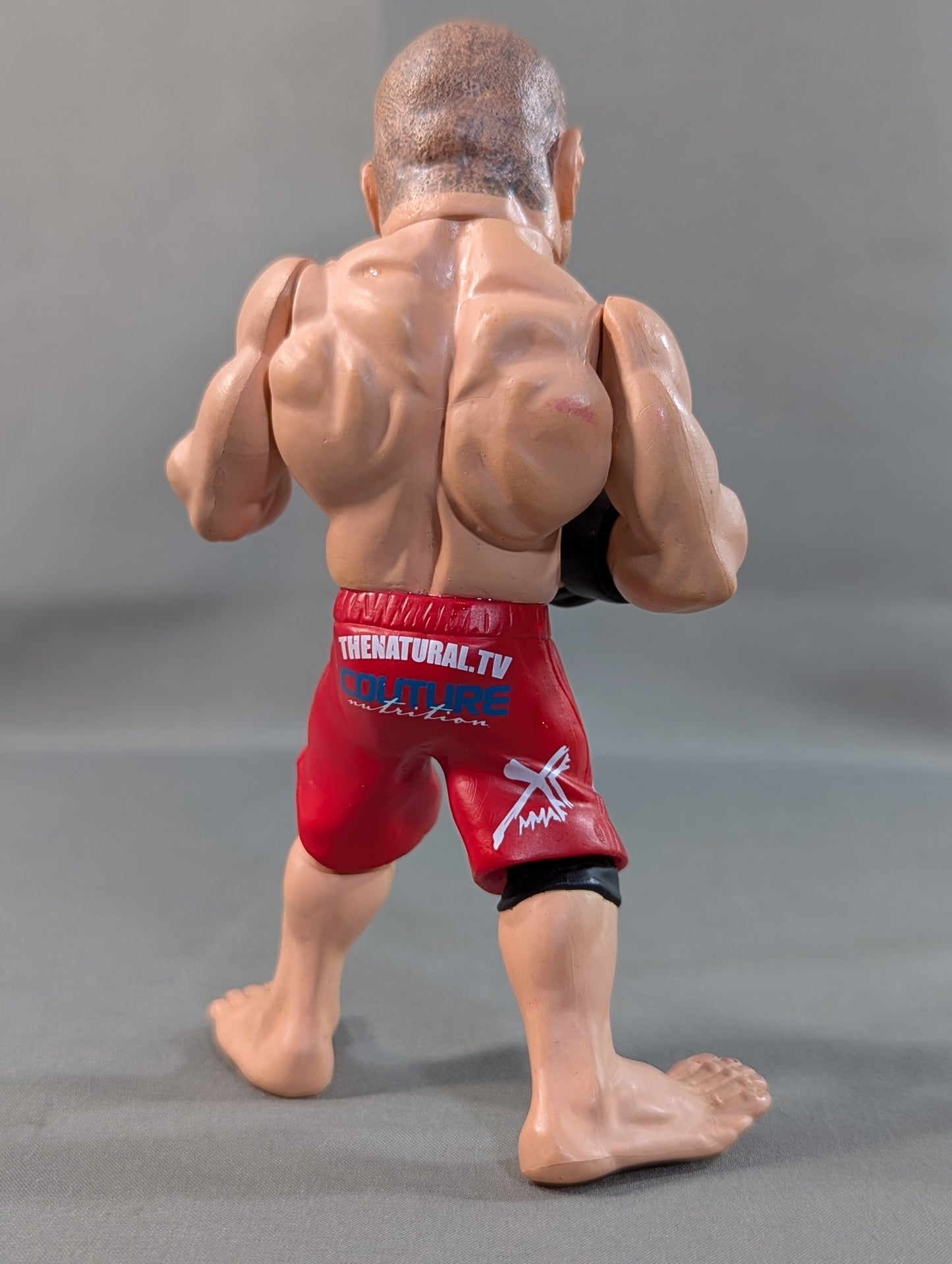 Randy Couture