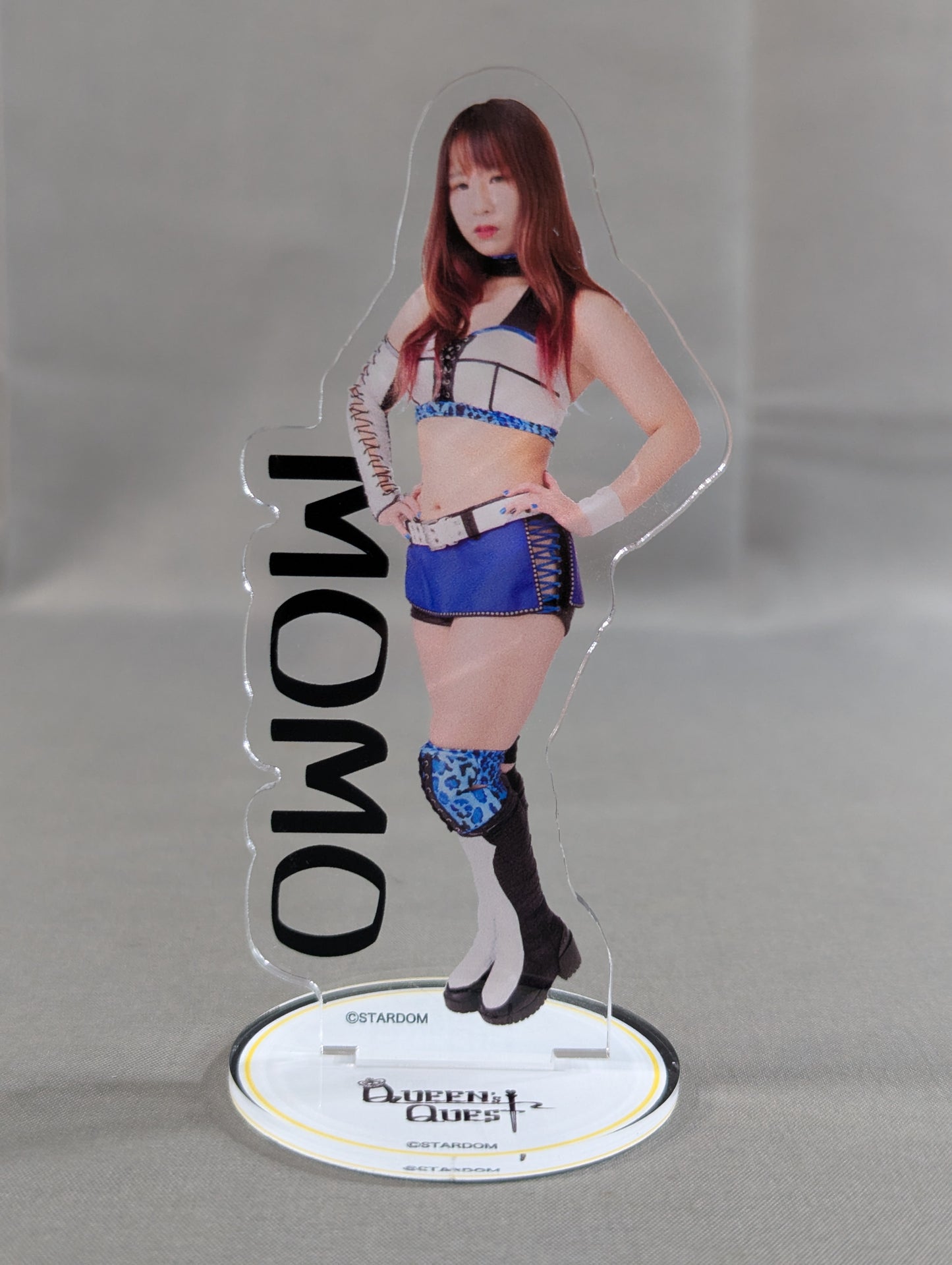 Momo Watanabe Stardom Acrylic Stand 2020