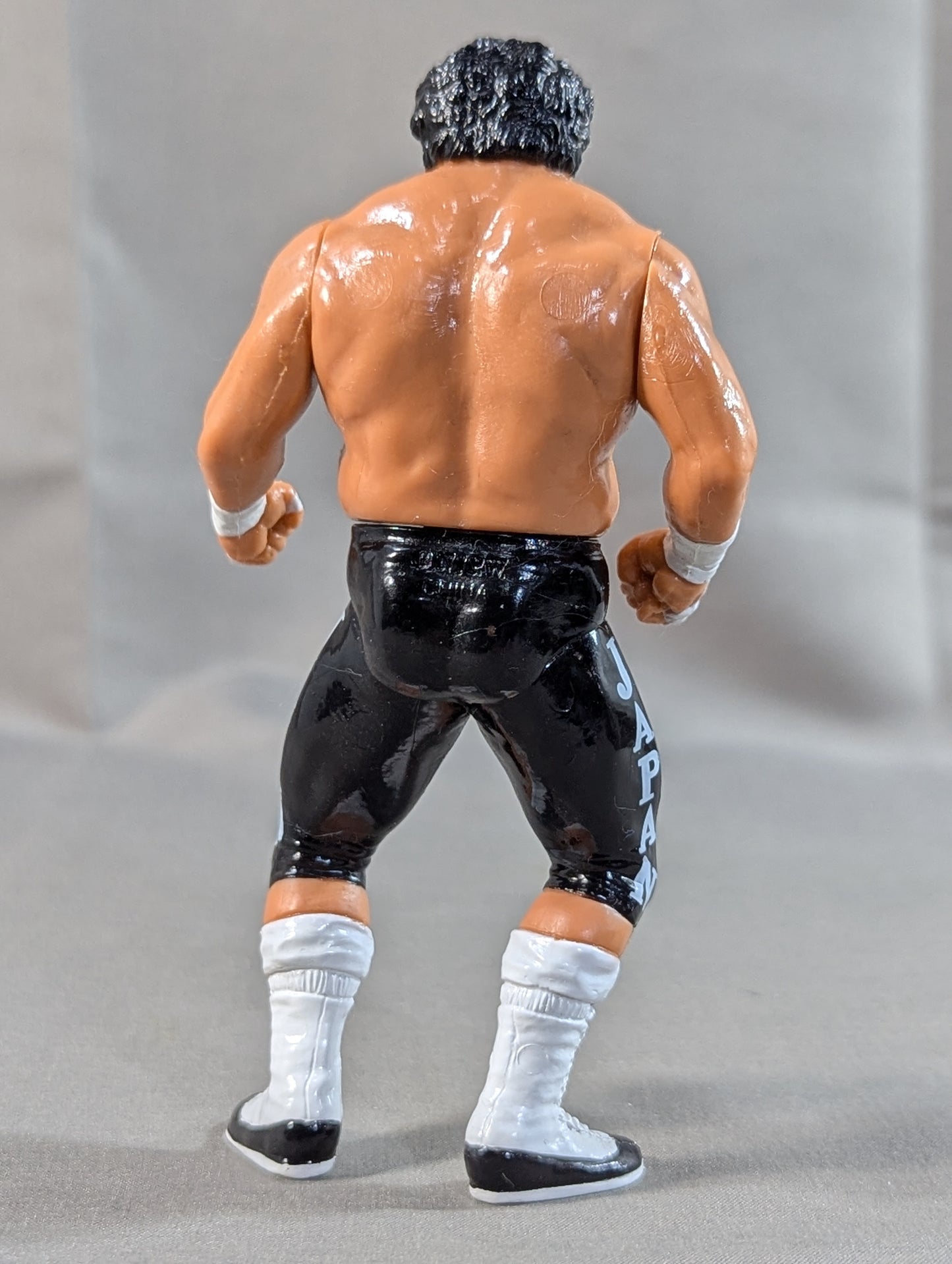 Masa Saito