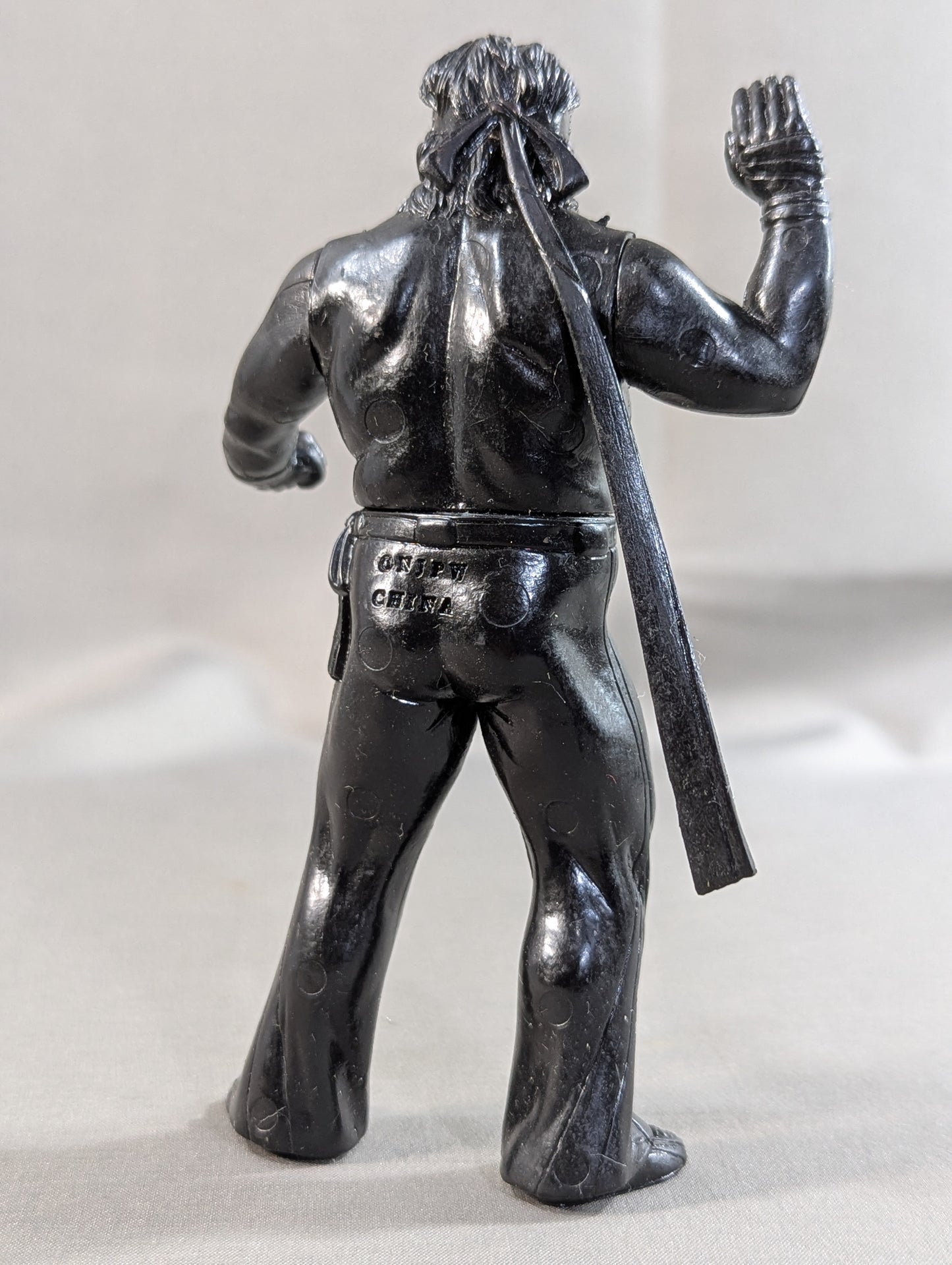 Shinya Hashimoto (Bronze)