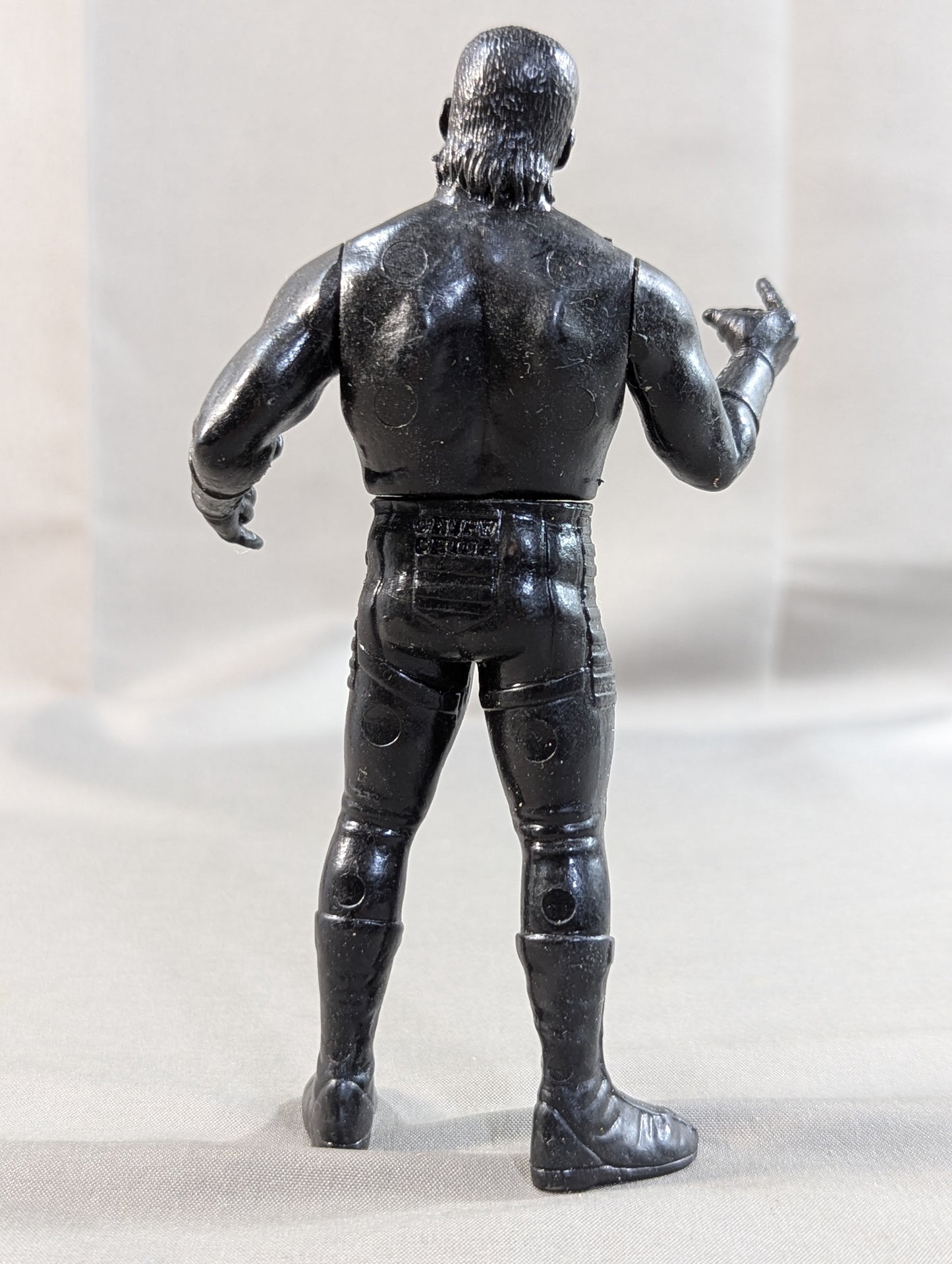 Masahiro Chono (Bronze)