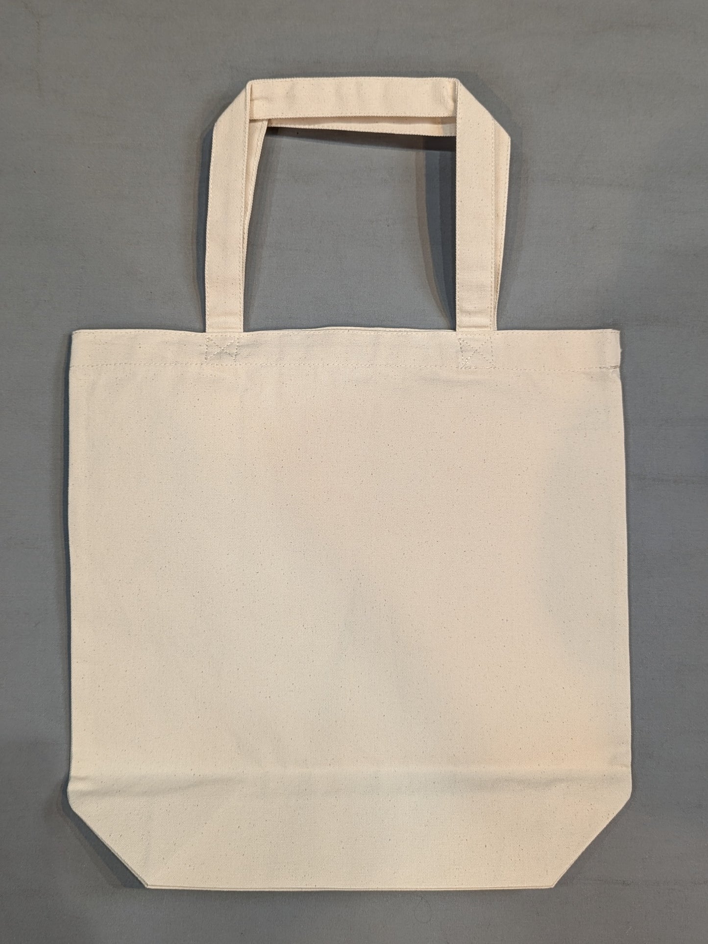 【hand signed autograph】 Jun Kasai Illustrated Tote Bag