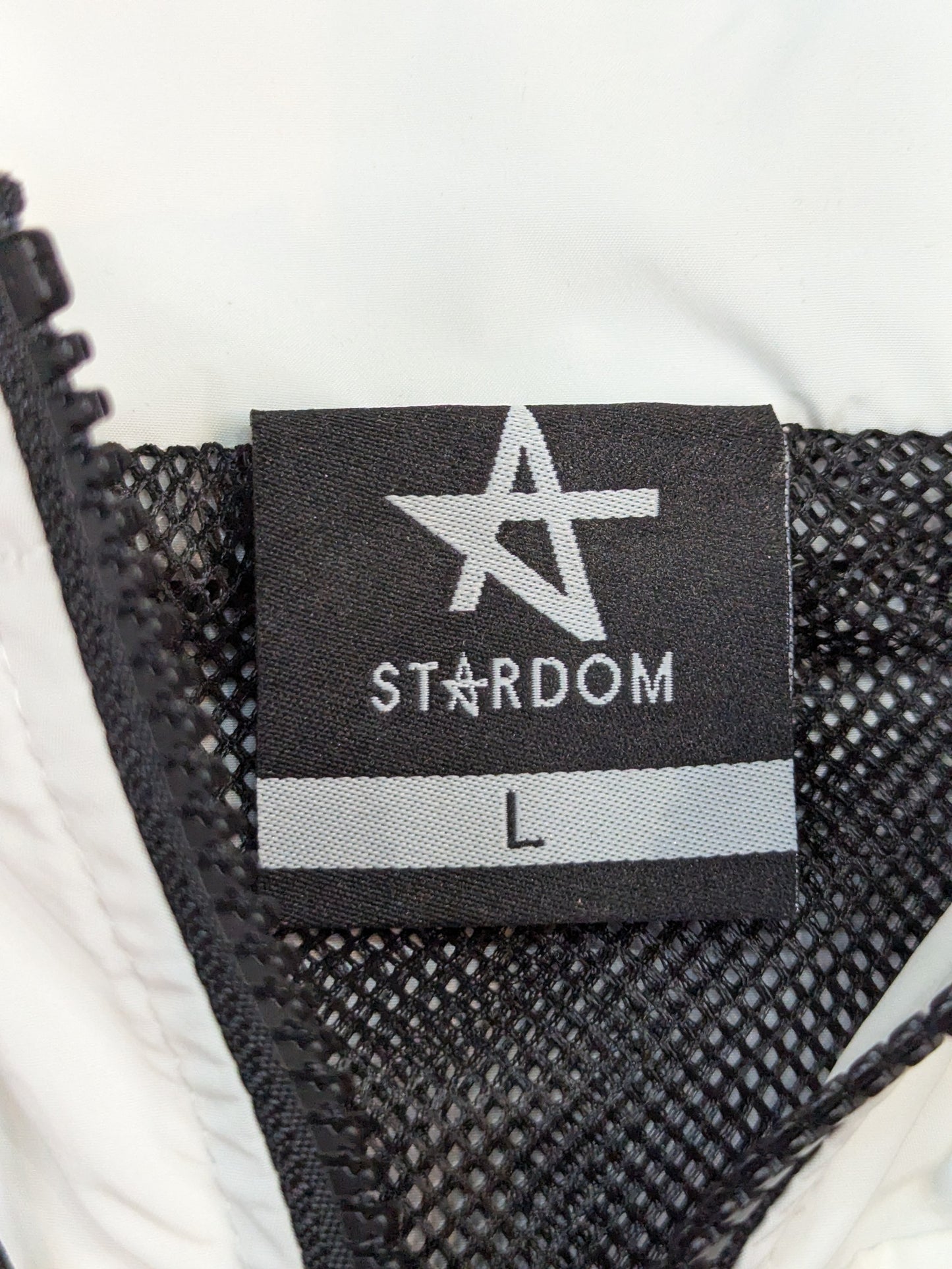 STARDOM Sports hoodie (2022)