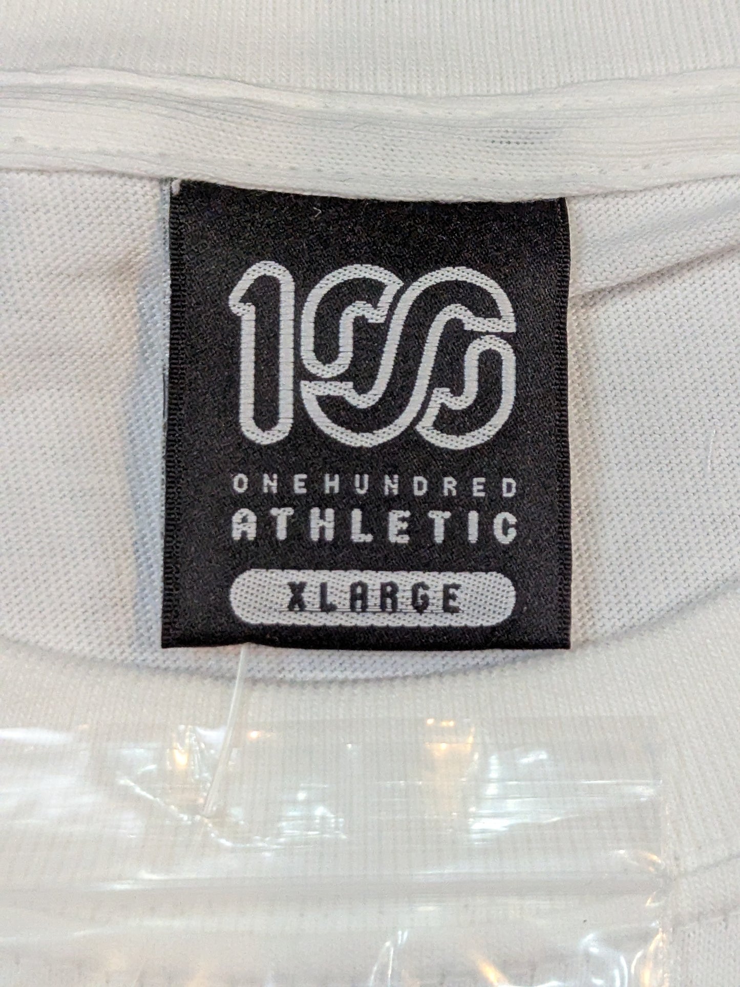 Muto Keiji ×100 ATHLETIC "PRO-Wrestling LOVE & GENIUS" Illustration T-Shirt