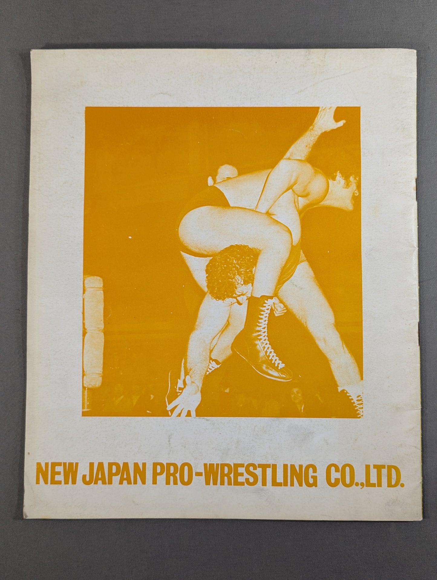 72 New Golden Series / World Fighters Authority Commemorative Issue