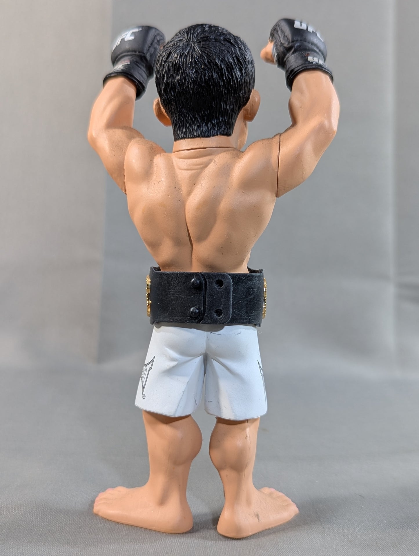 チェール・ソネン (UFCベルト・UFC Ultimate Collector)
