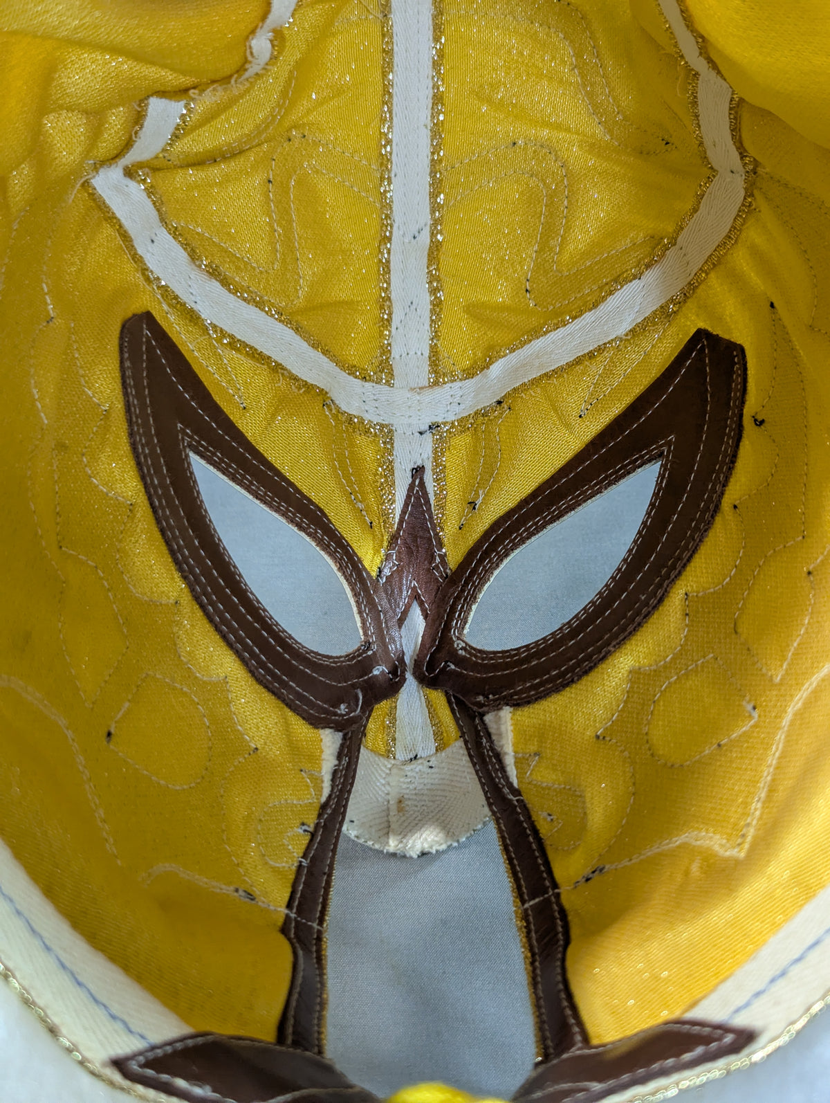 The first Tiger Mask
