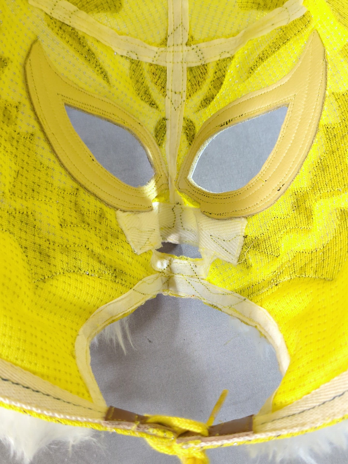 2nd Tiger Mask