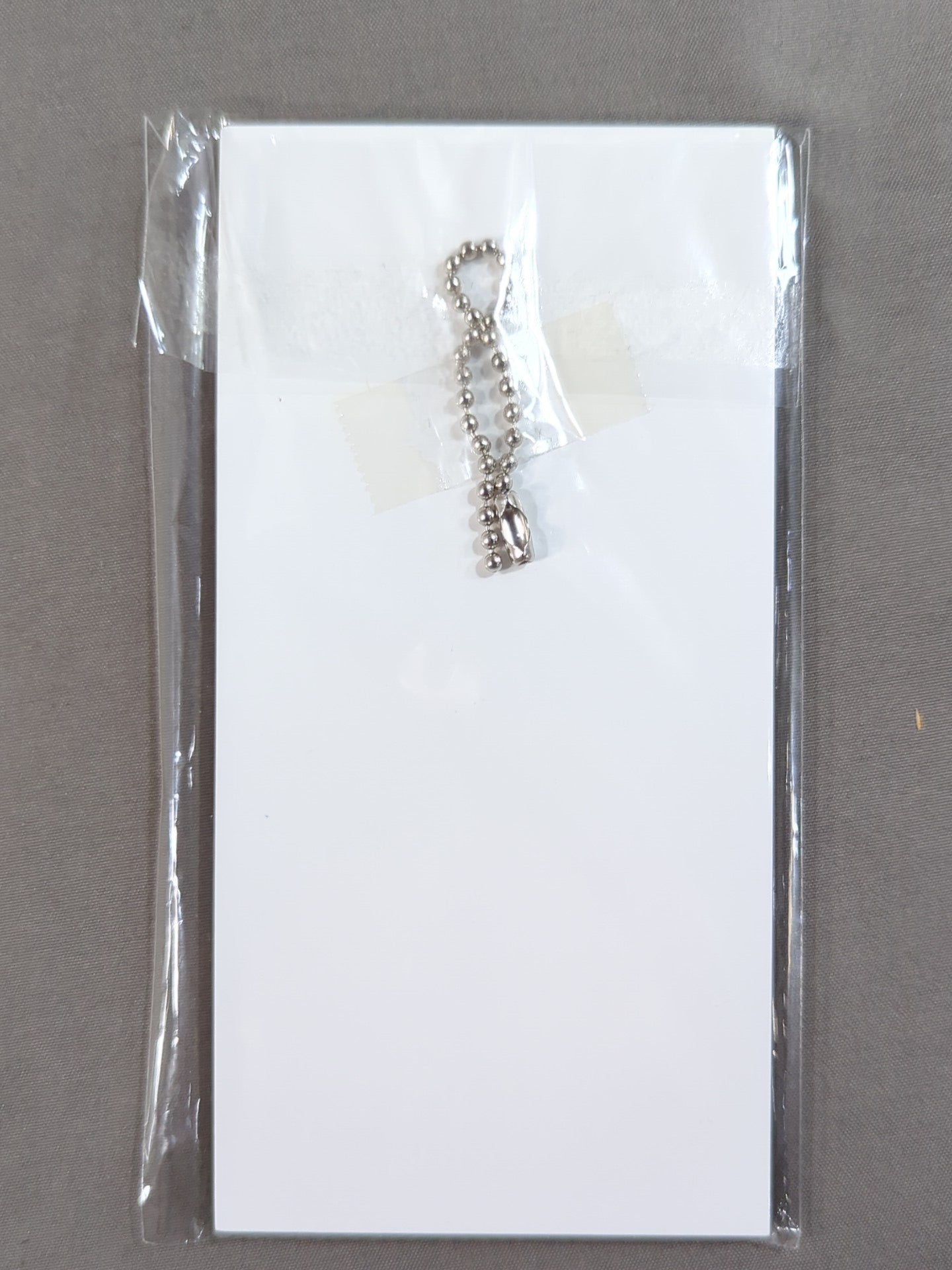 斉藤ジュン アクリルスタンドキーホルダー