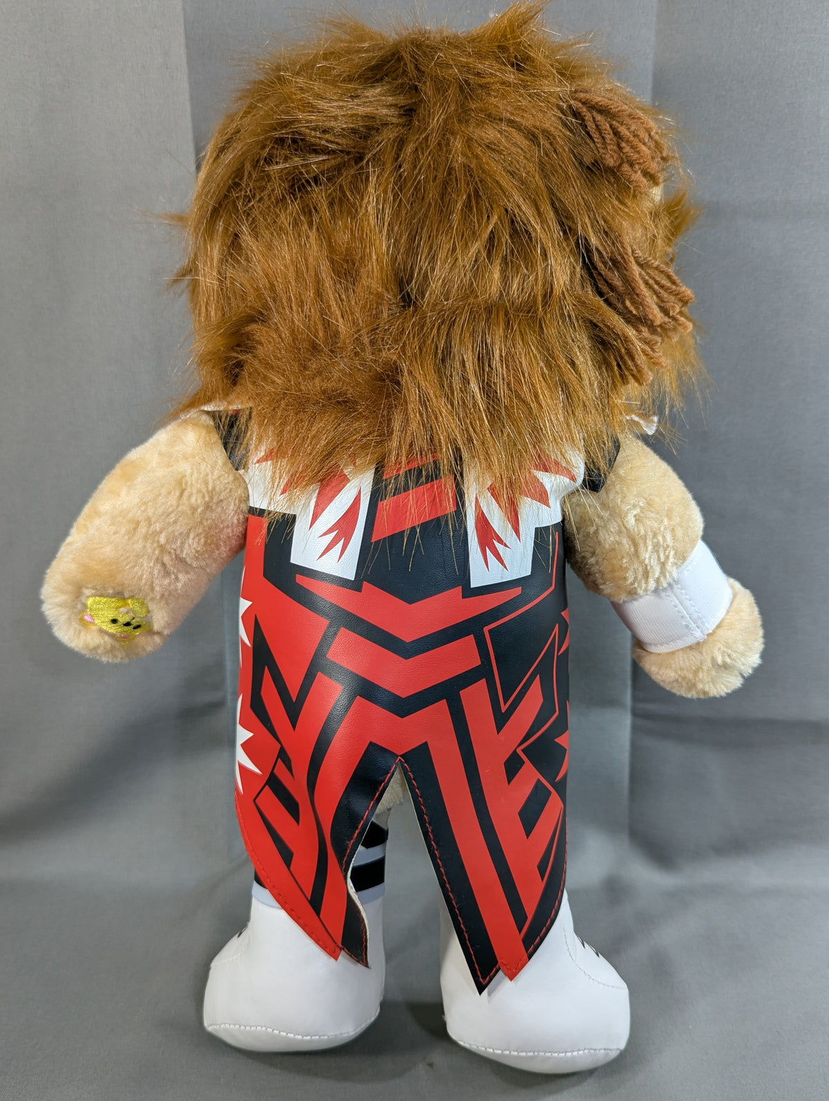 Hiroshi Tanahashi "Mane Kuma" (2nd model)