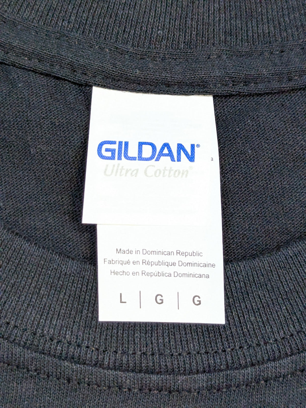 ジャイアント馬場没20年追善興行×GLAM JAM コラボTシャツ①