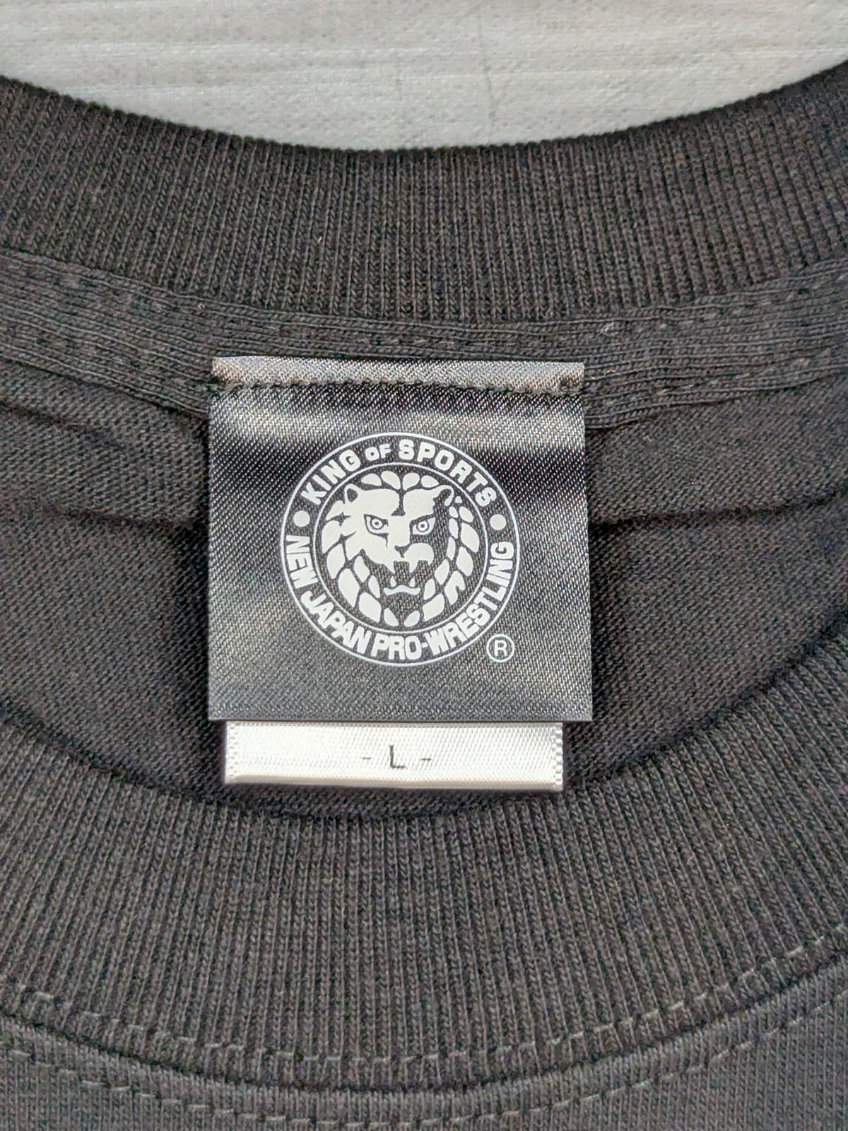 BULLET CLUB ’22 Tシャツ