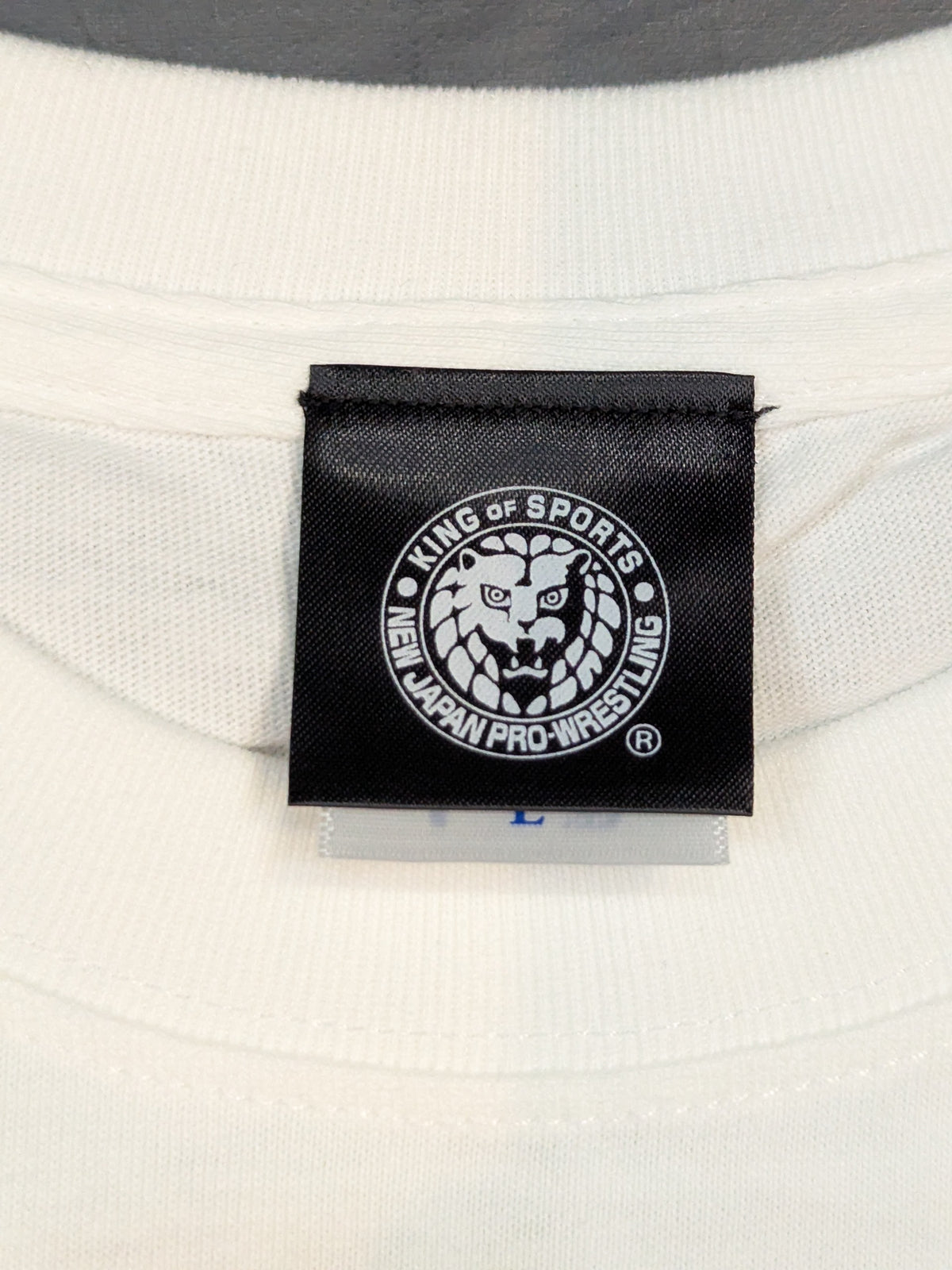 Kazuchika Okada "RM10th" T-shirt