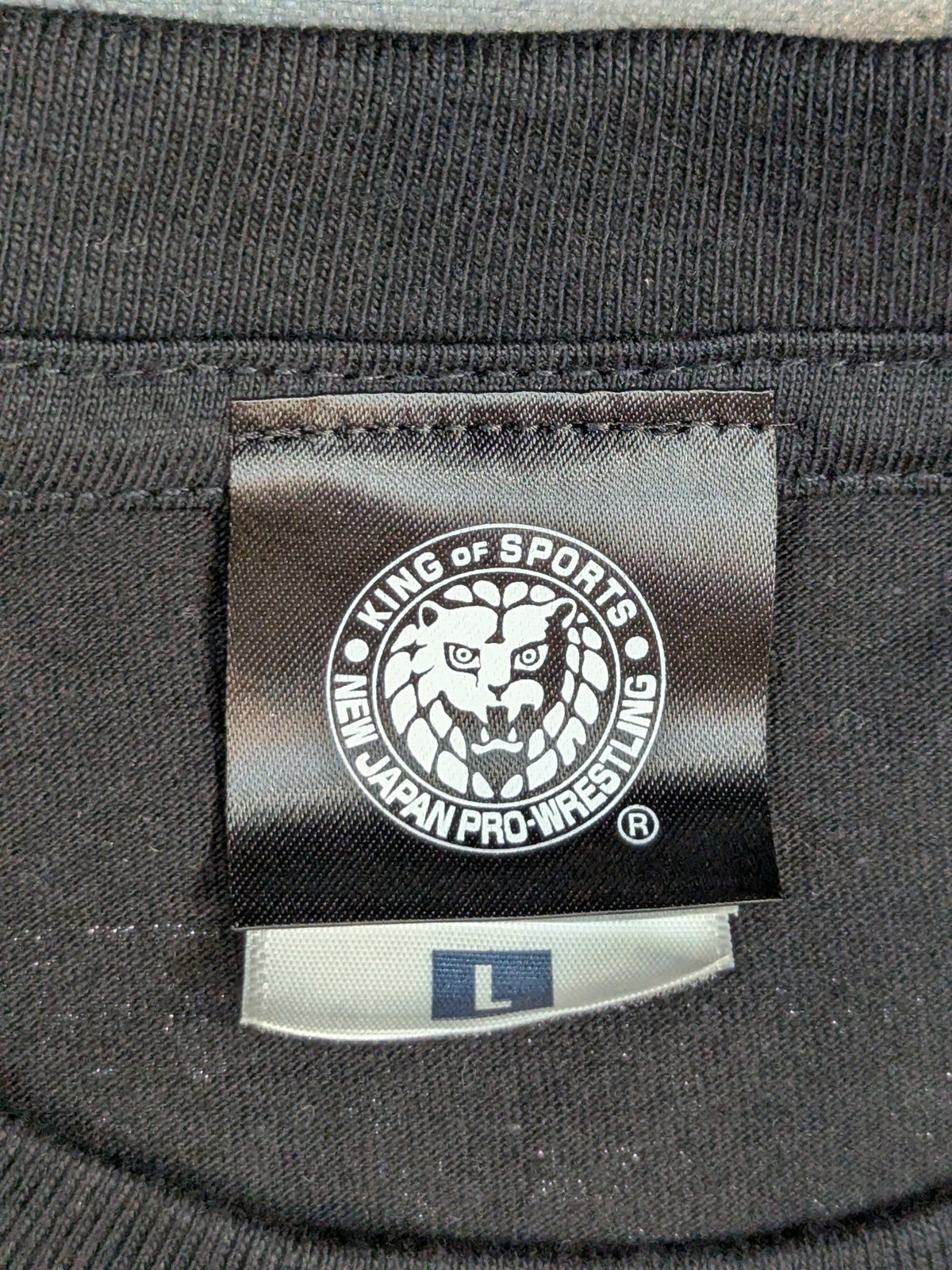 L・I・J「CINCO」Tシャツ②