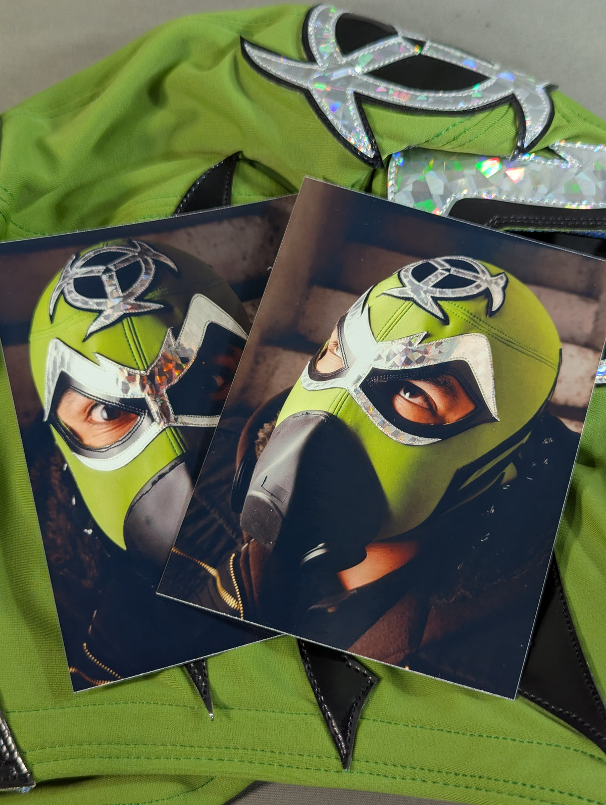 Toxico
