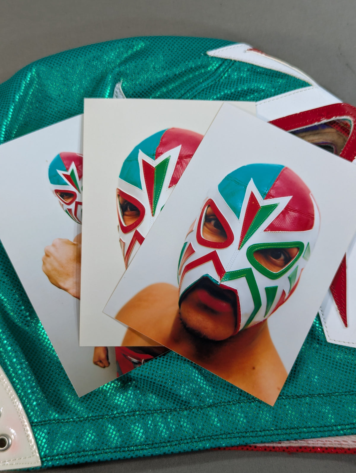 La Mascara