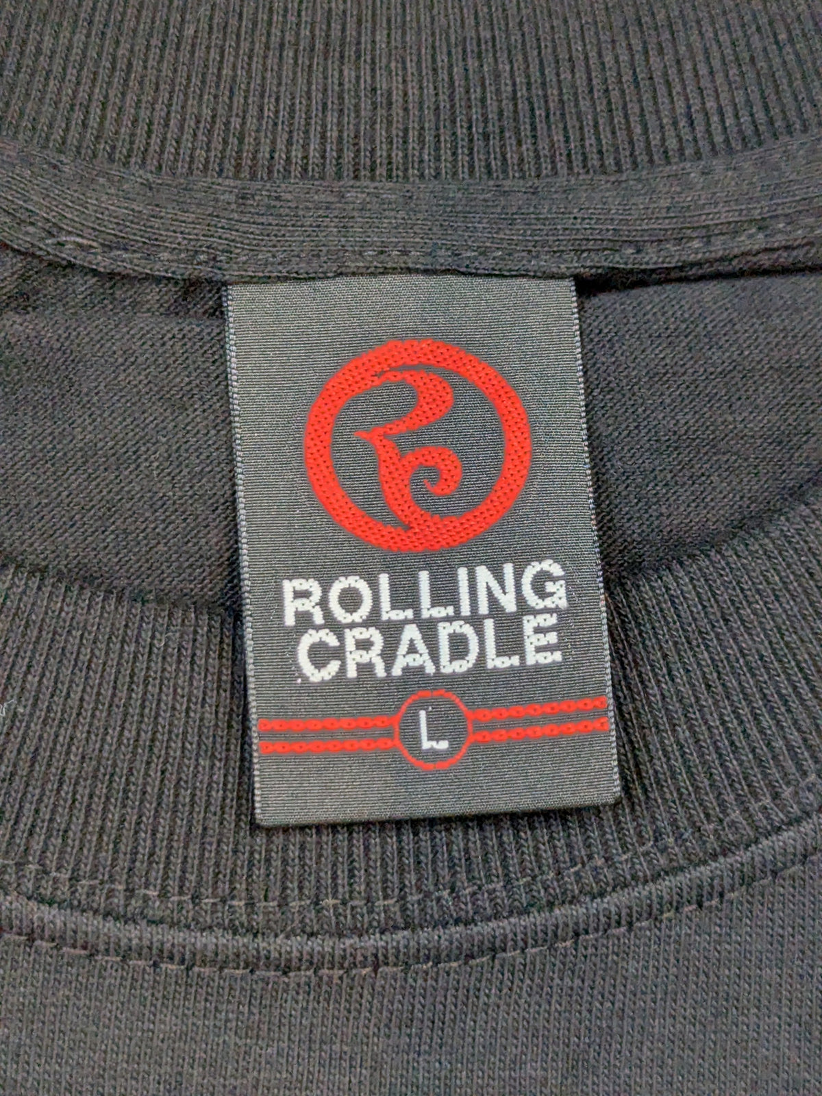 El Desperado "DESPE-invitacional supported by ROLLING CRADLE MARIACHI" T-SHIRT (1)