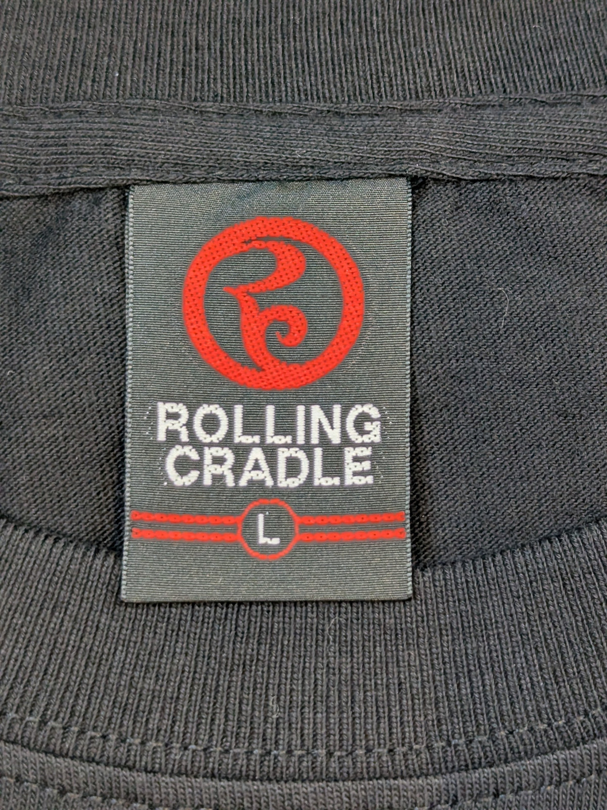 高橋ヒロム×エル・デスペラード×ROLLING CRADLE コラボ Tシャツ(WK 18)