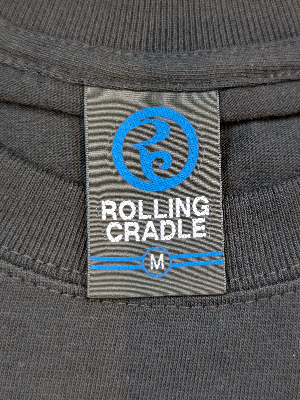 エル・デスペラード「DESPE-invitacional supported by ROLLING CRADLE. Vamos a jugar」Tシャツ③