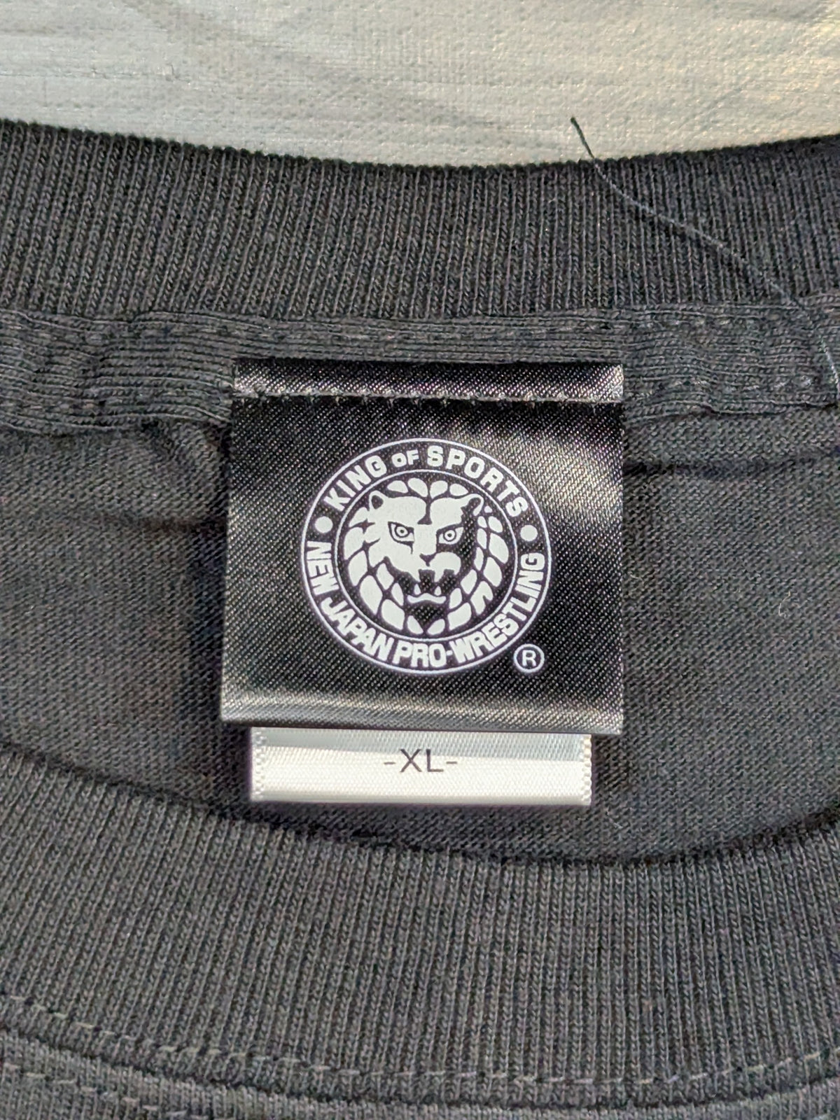 L.I.J T-Shirt (6) (2023)