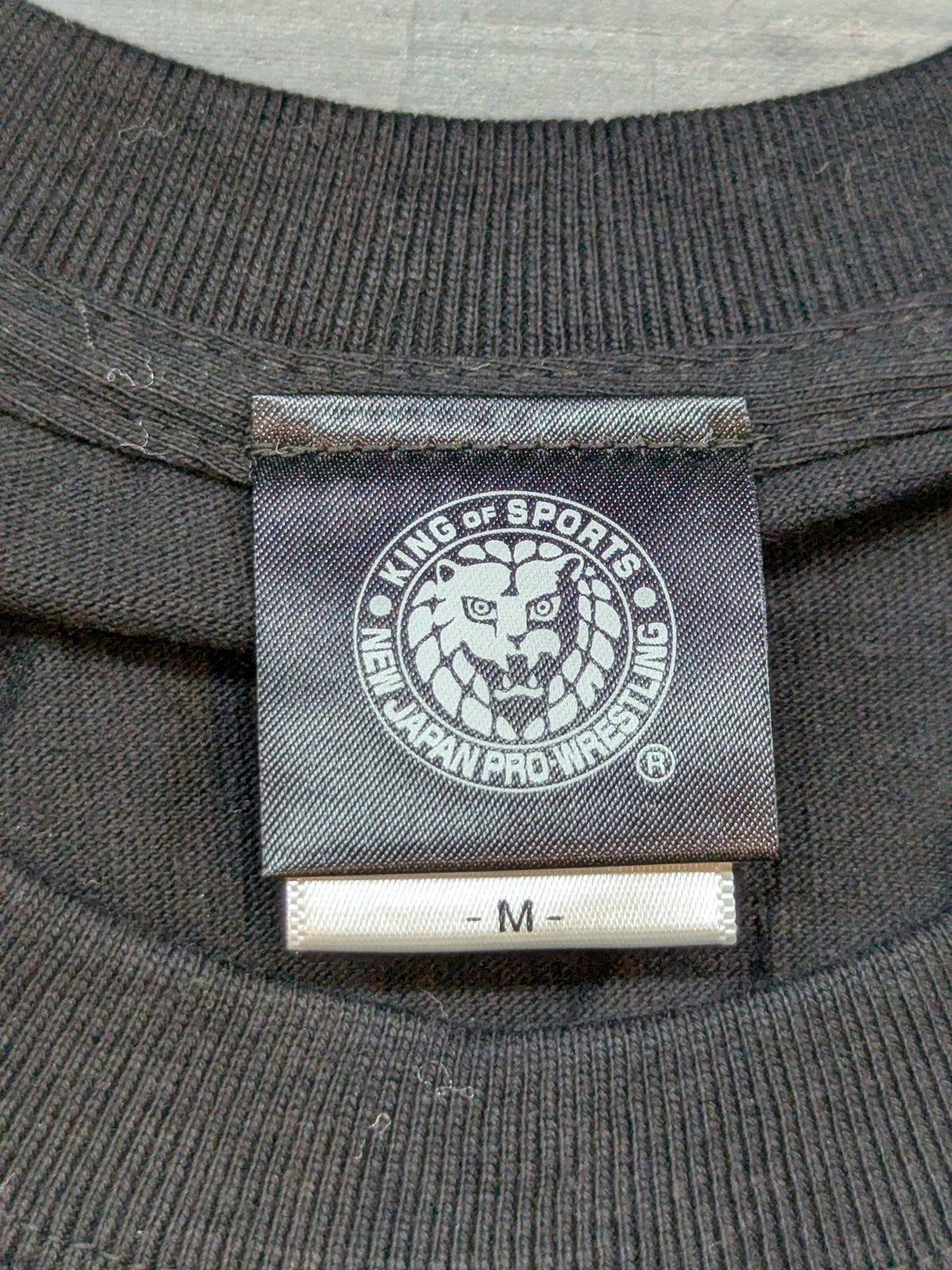 BULLET CLUB「EST.2013」Tシャツ