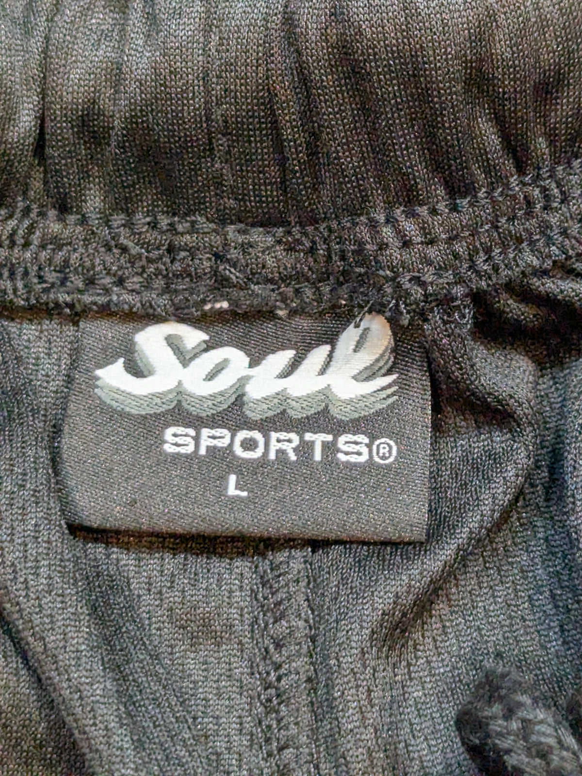 G1 CLIMAX 31× SOUL SPORTS Tournament Commemorative Dry Half Pants