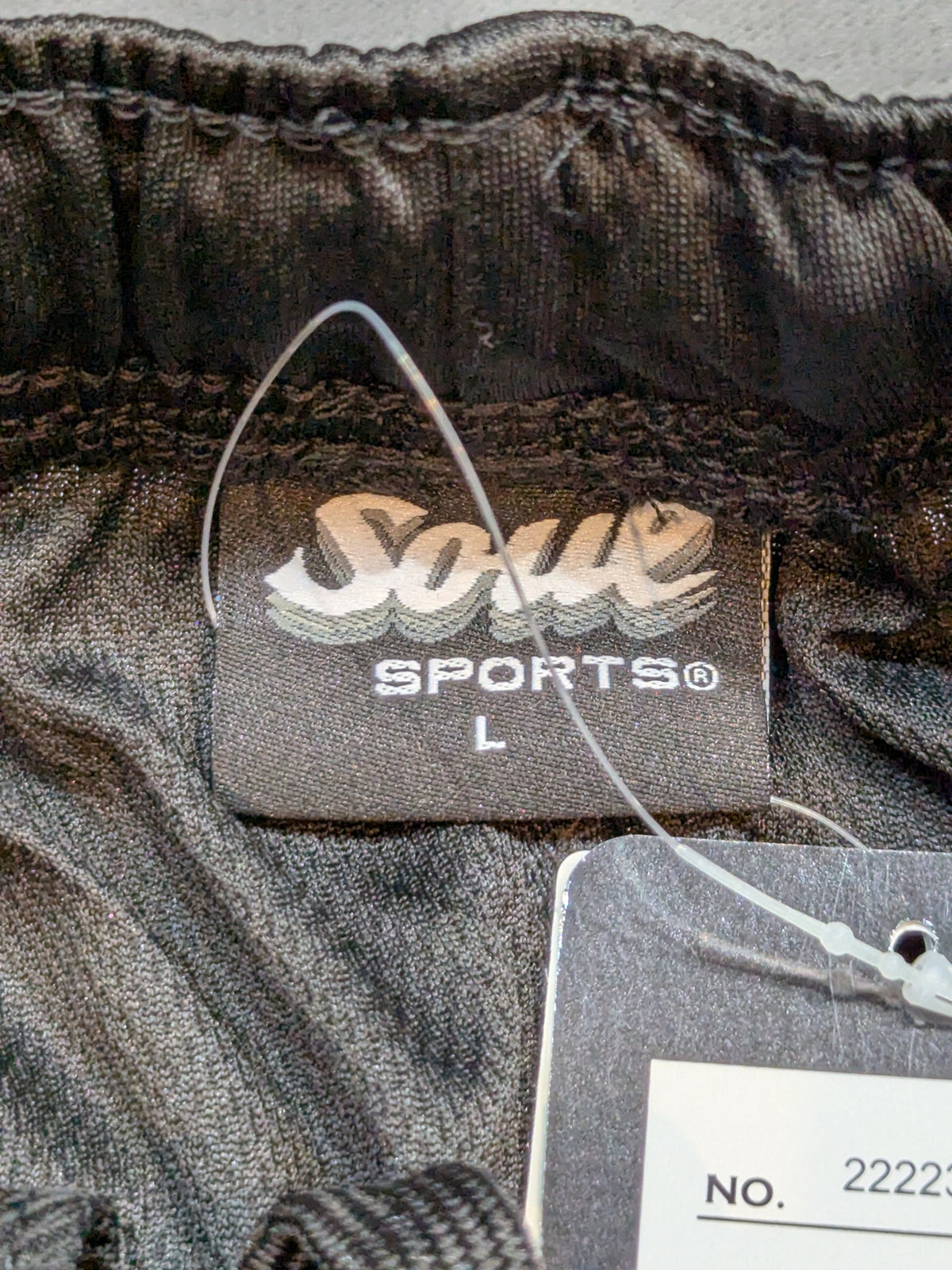 G1 CLIMAX 32× SOUL SPORTS Event Commemorative Dry Half Pants