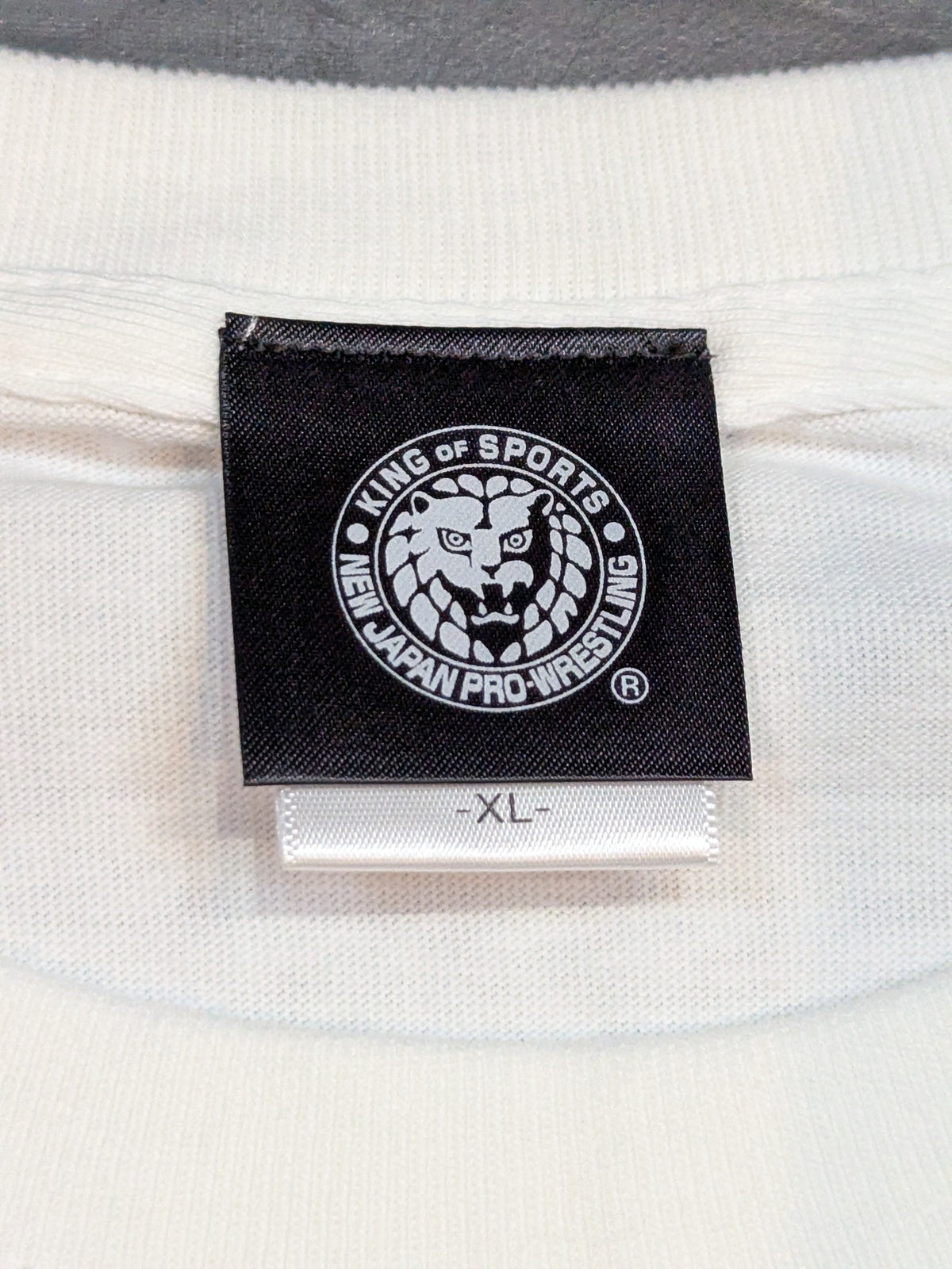 小島聡「KOJIMA 30th」Tシャツ