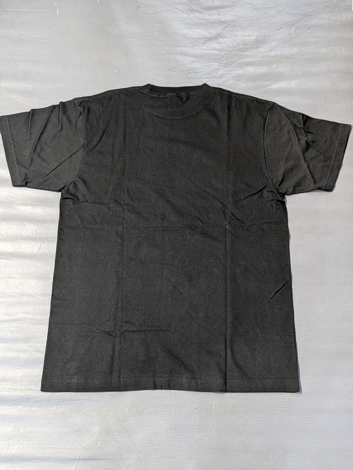 #STRONGHEARTS Logo T-shirt (Black)