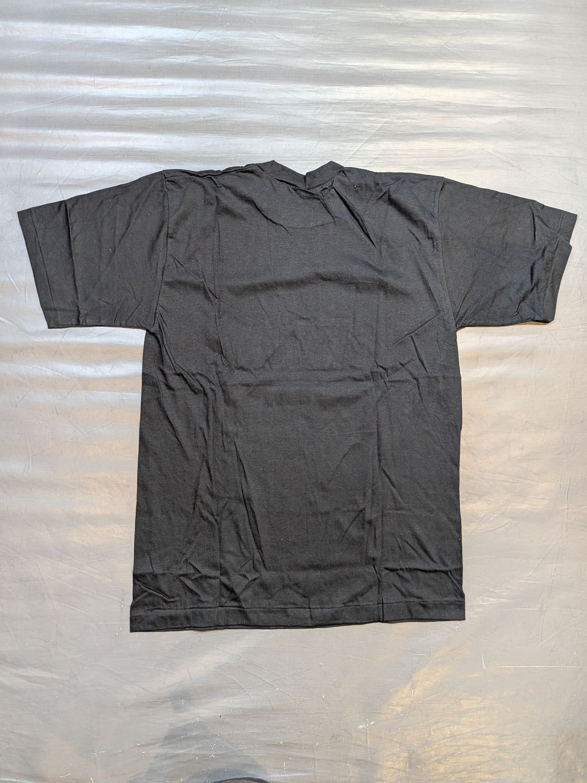 FMW Logo T-Shirt (Black)