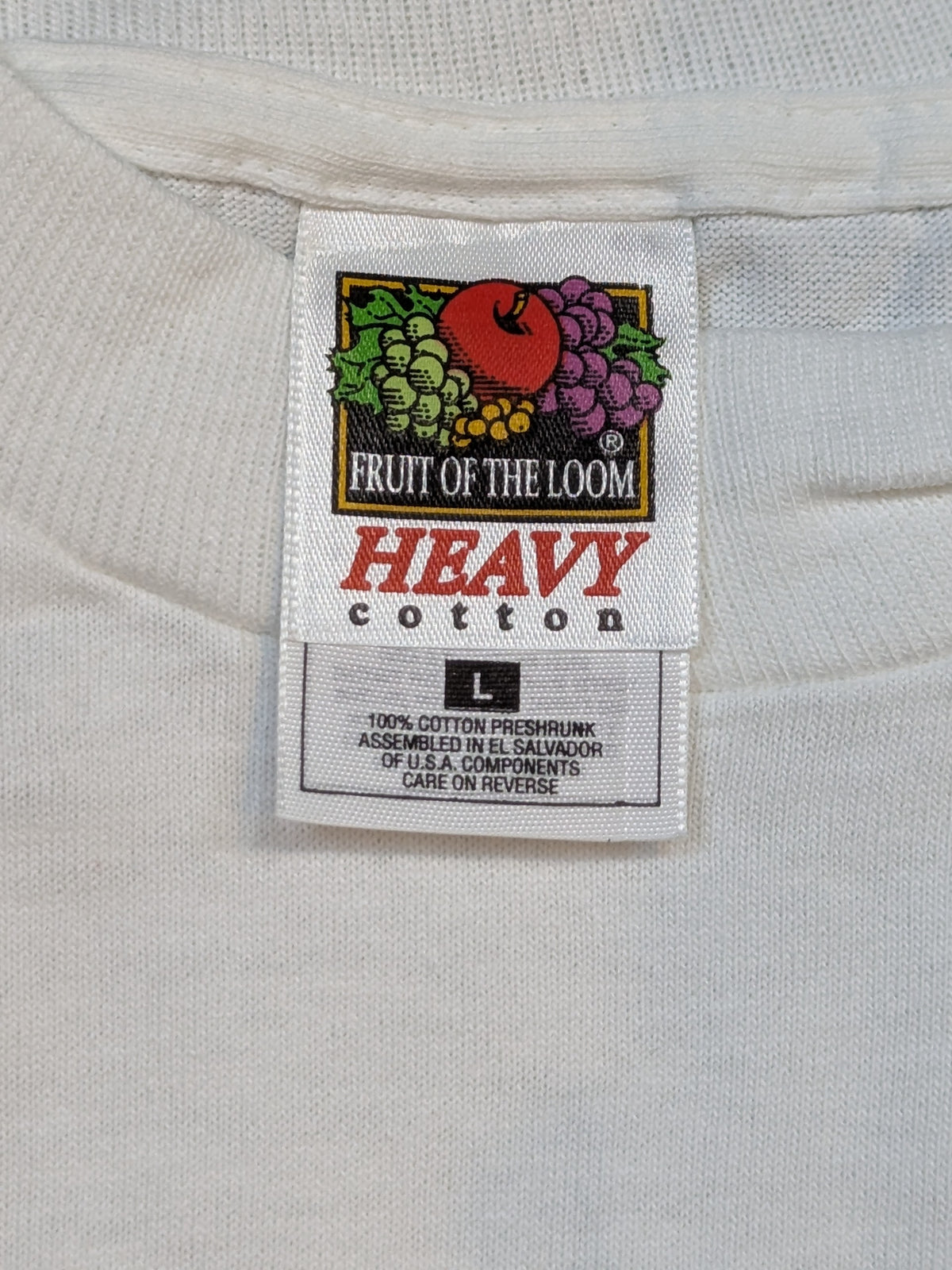 Kyokushin Kaikan 'Ikgeki' T-shirt (White)