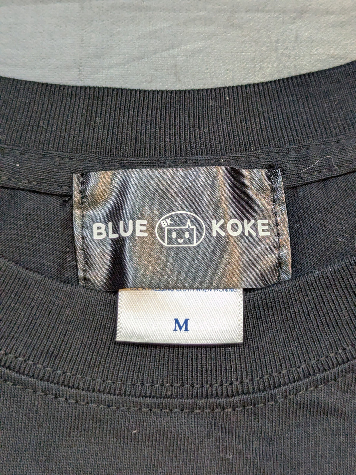 【アブドーラ小林 直筆サイン入り】マッスル&ファットです。(関本大介&アブドーラ・小林) Tシャツ
