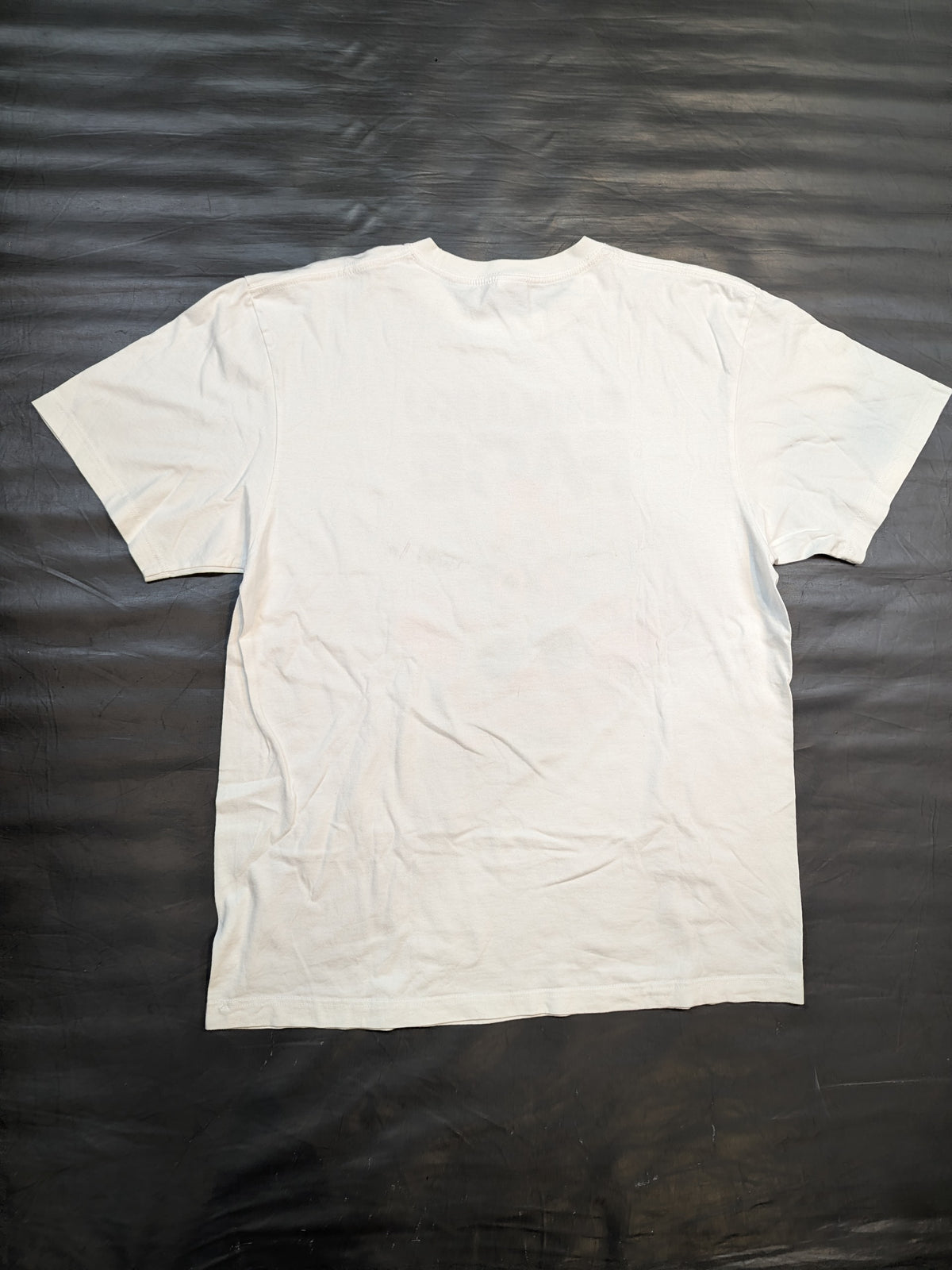 Kinnikuman × Shinjuku FACE×CONVICT Limited Collaboration T-Shirt