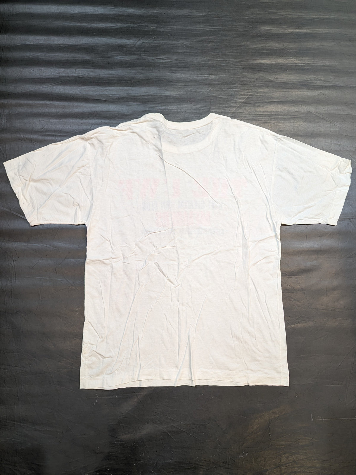 UWF OFFICIAL FAN CLUB MEMBERS Tシャツ