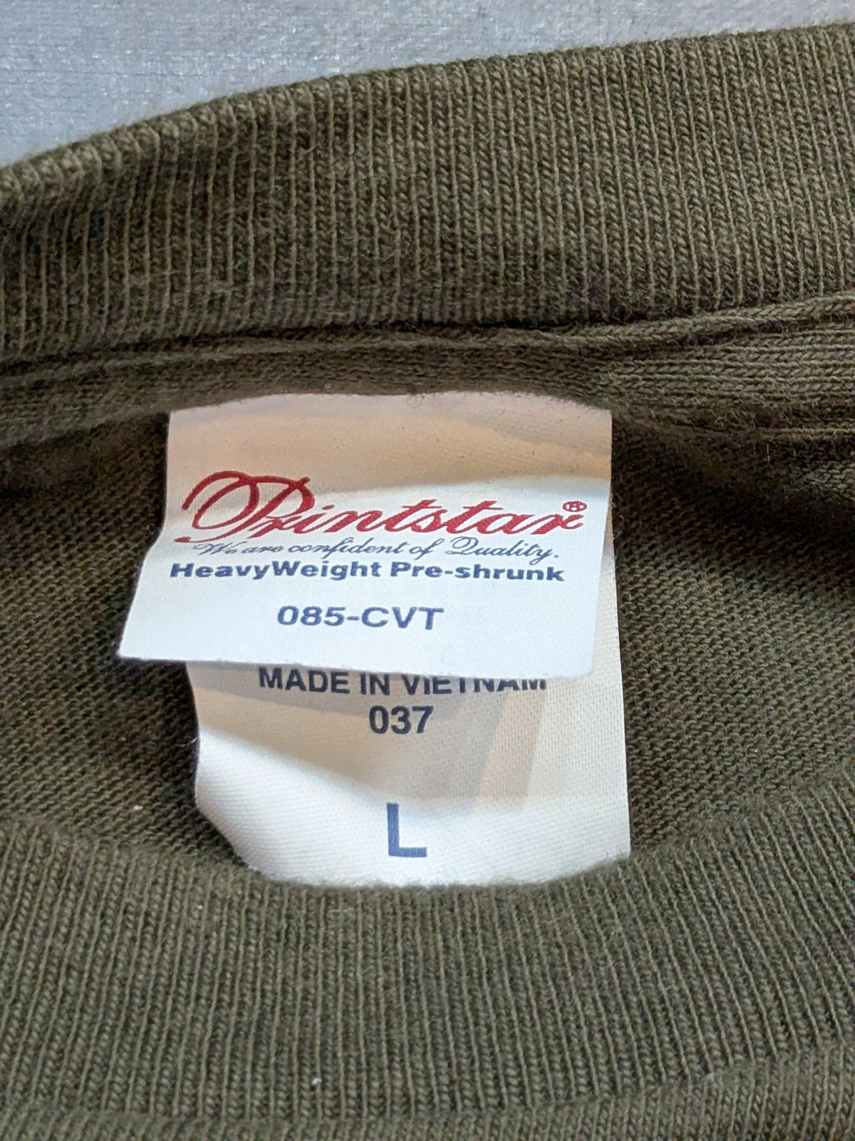 Fujiwara Group Logo T-Shirt
