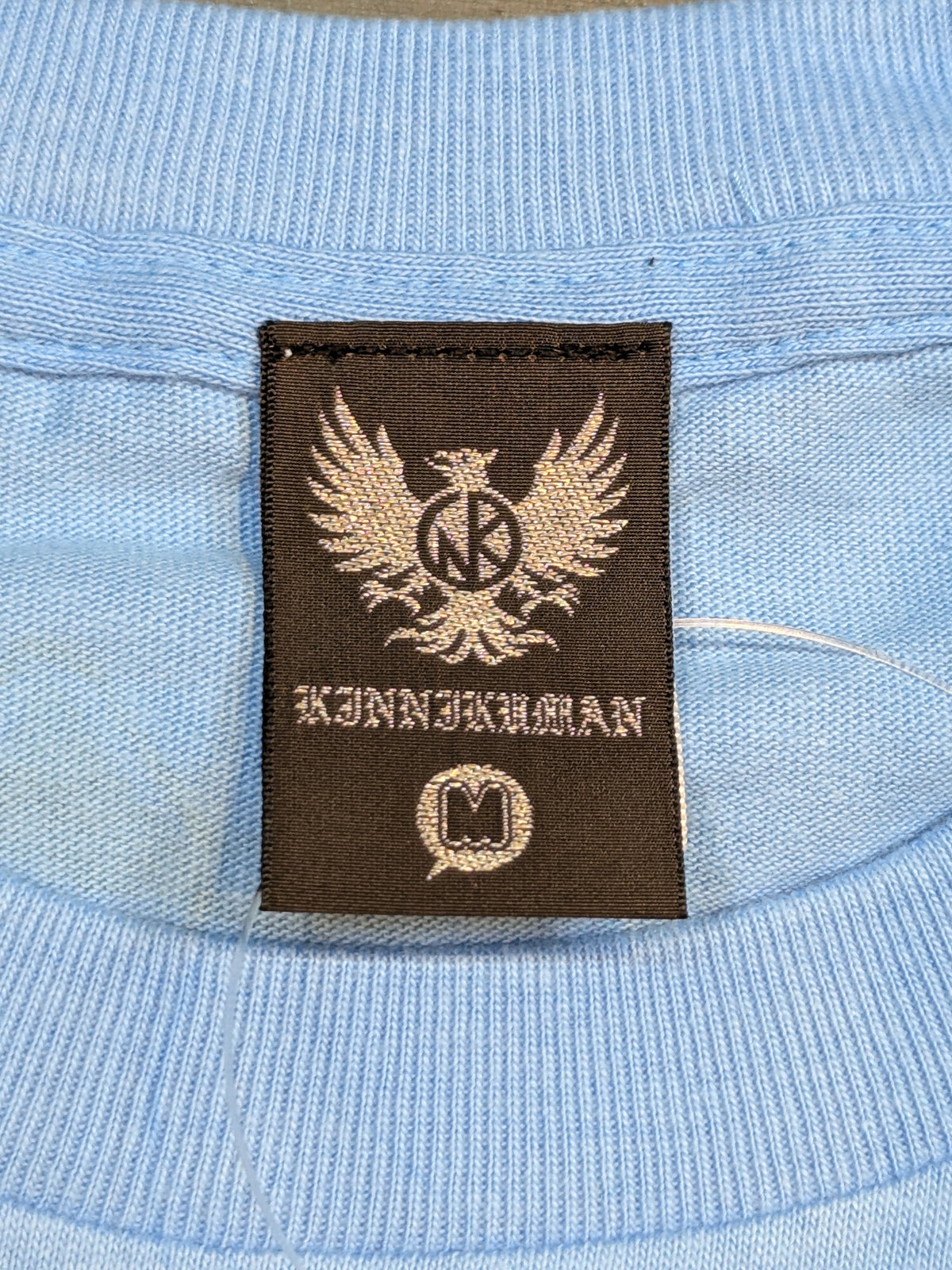 スプリングマン Tシャツ