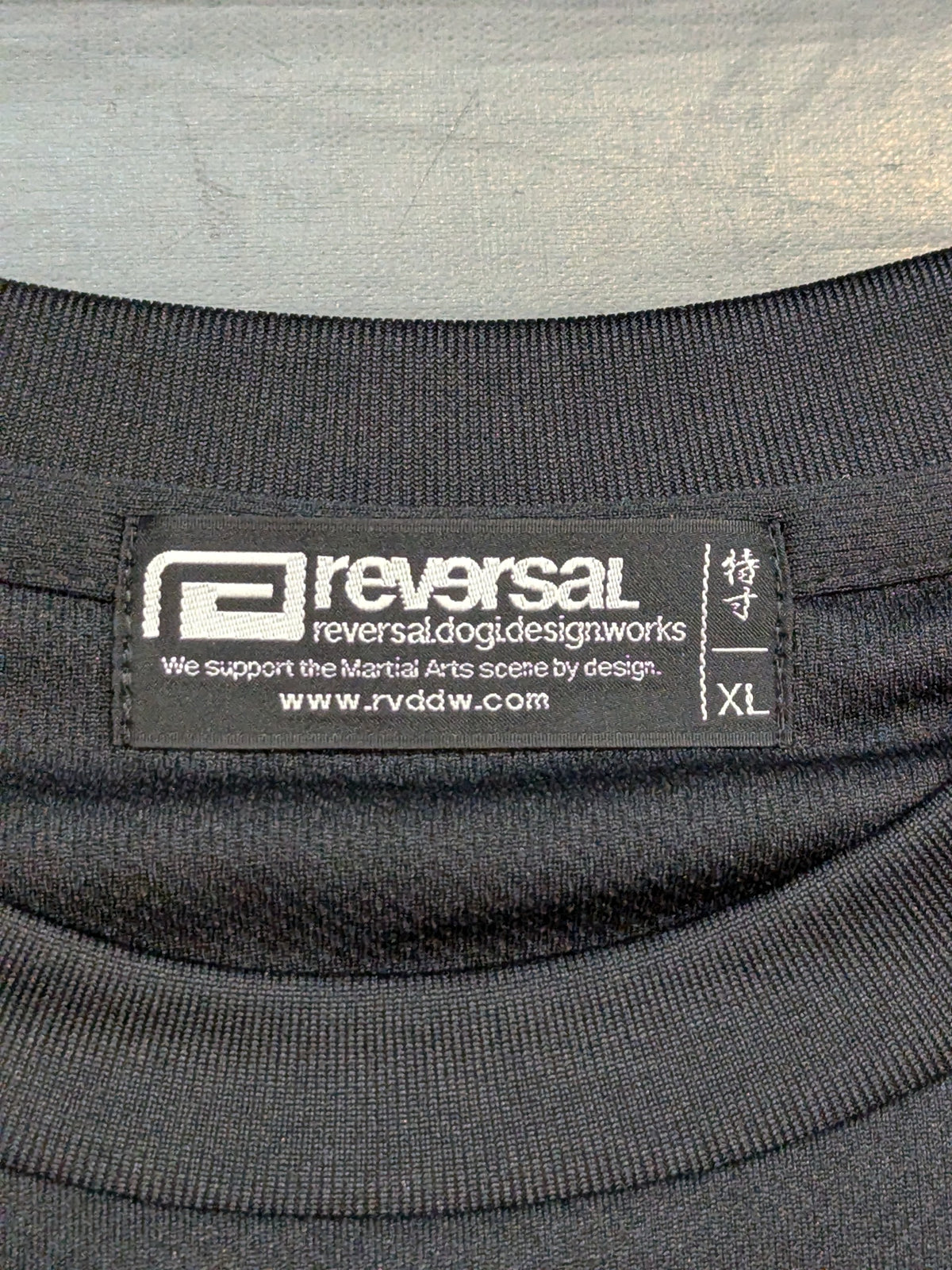 reversal Dry T-Shirt