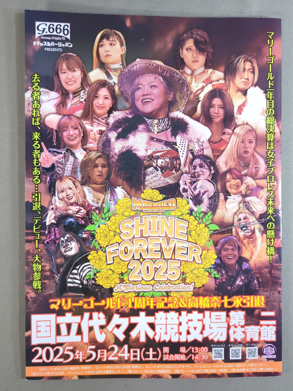Marigold / MARIGOLD GUIDE BOOK Vol.10
