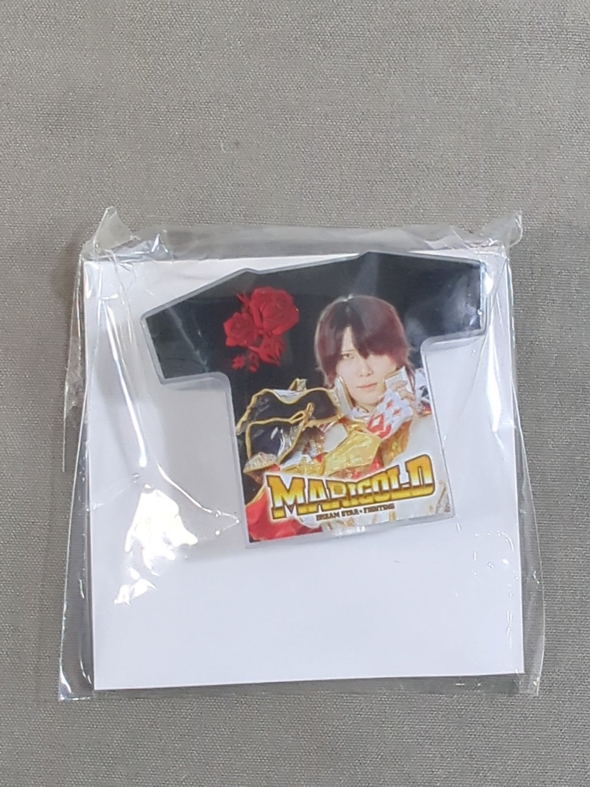 ★ ★ not sold in stores Utami Hayashishita Marigold Cable Protector