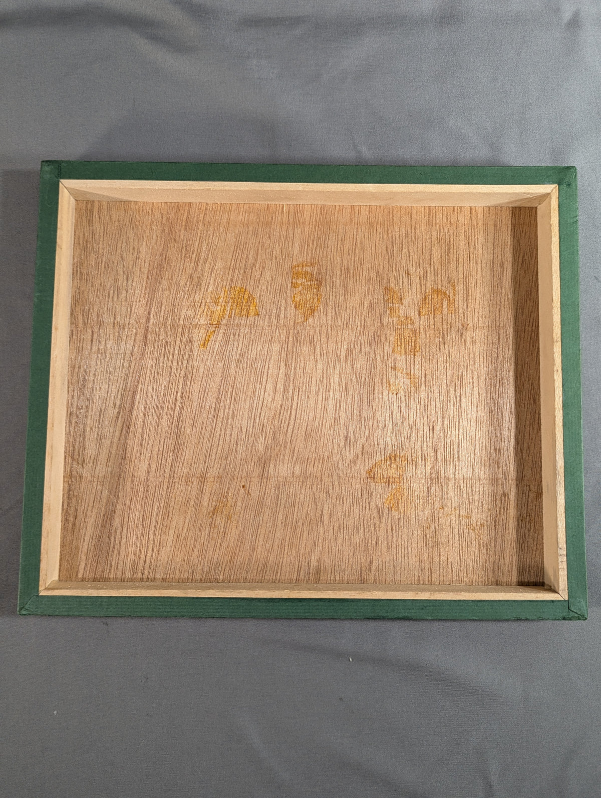 Hulk Hogan Wooden Photo Panel (1)